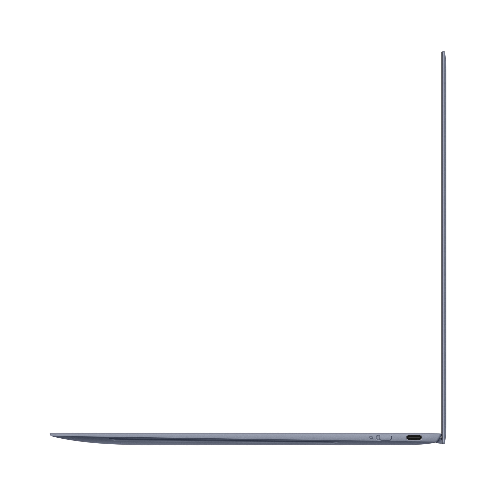 Huawei Notebook »MateBook X Pro 2024 32 GB + 1TB, Intel Ultra 7, Touch, Windows 11 Pro«, 36,1 cm, / 14,2 Zoll, Intel, OLED, WiFi 6E, HD Frontkamera, Fingerabdrucksensor, 6 Lautsprecher