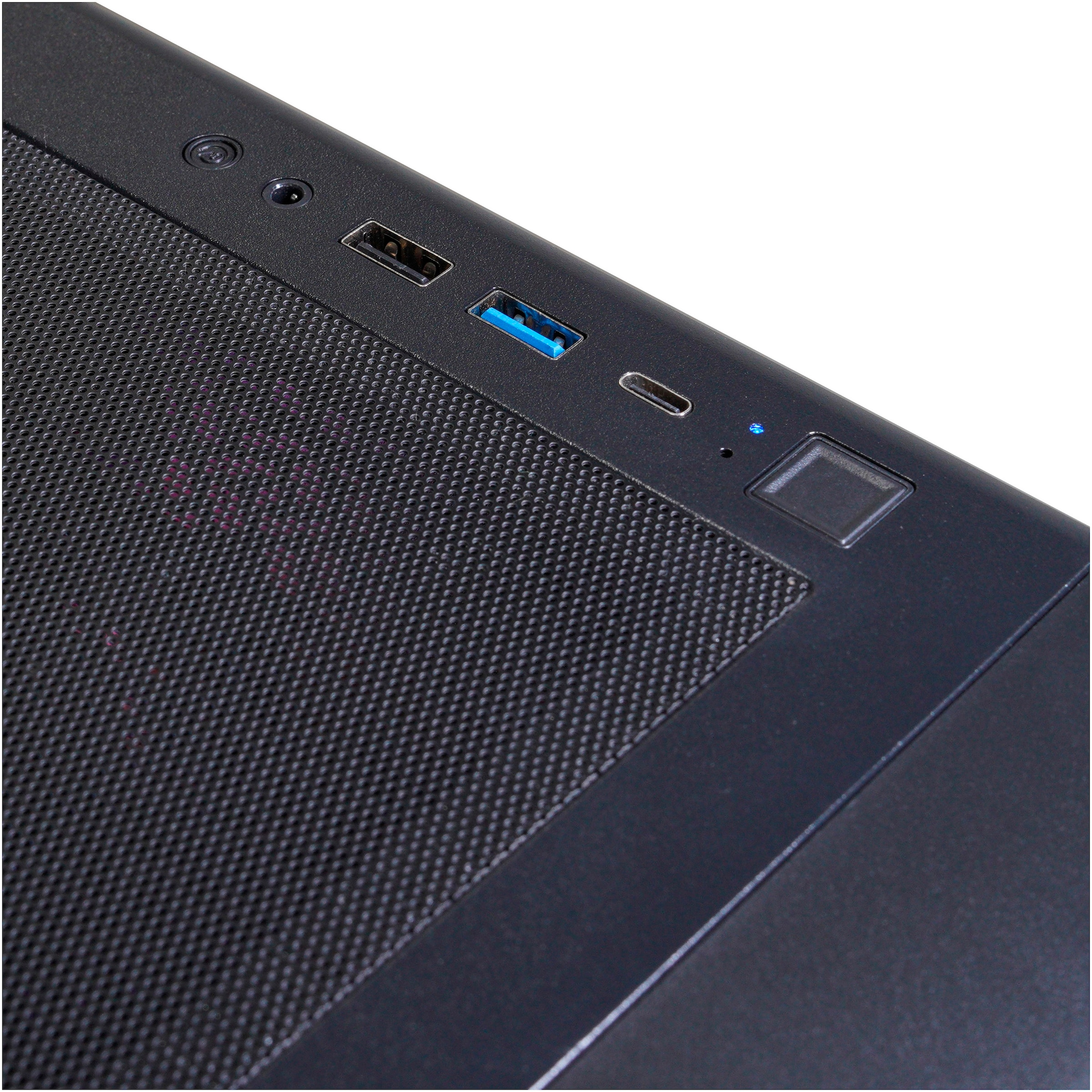 GAMEMAX Gaming-PC-Komplettsystem »MegaDeal AERIS GB 2856 AMD Ryzen 7 5700X 16GB 1TB SSD RTX 5060« 27 ″ AMD Ryzen 7 GeForce RTX 5060 16 GB RAM 1.000 GB SSD Windows 11 + MSI PRO MP272L LCD-Monitor, 68,6cm (27")