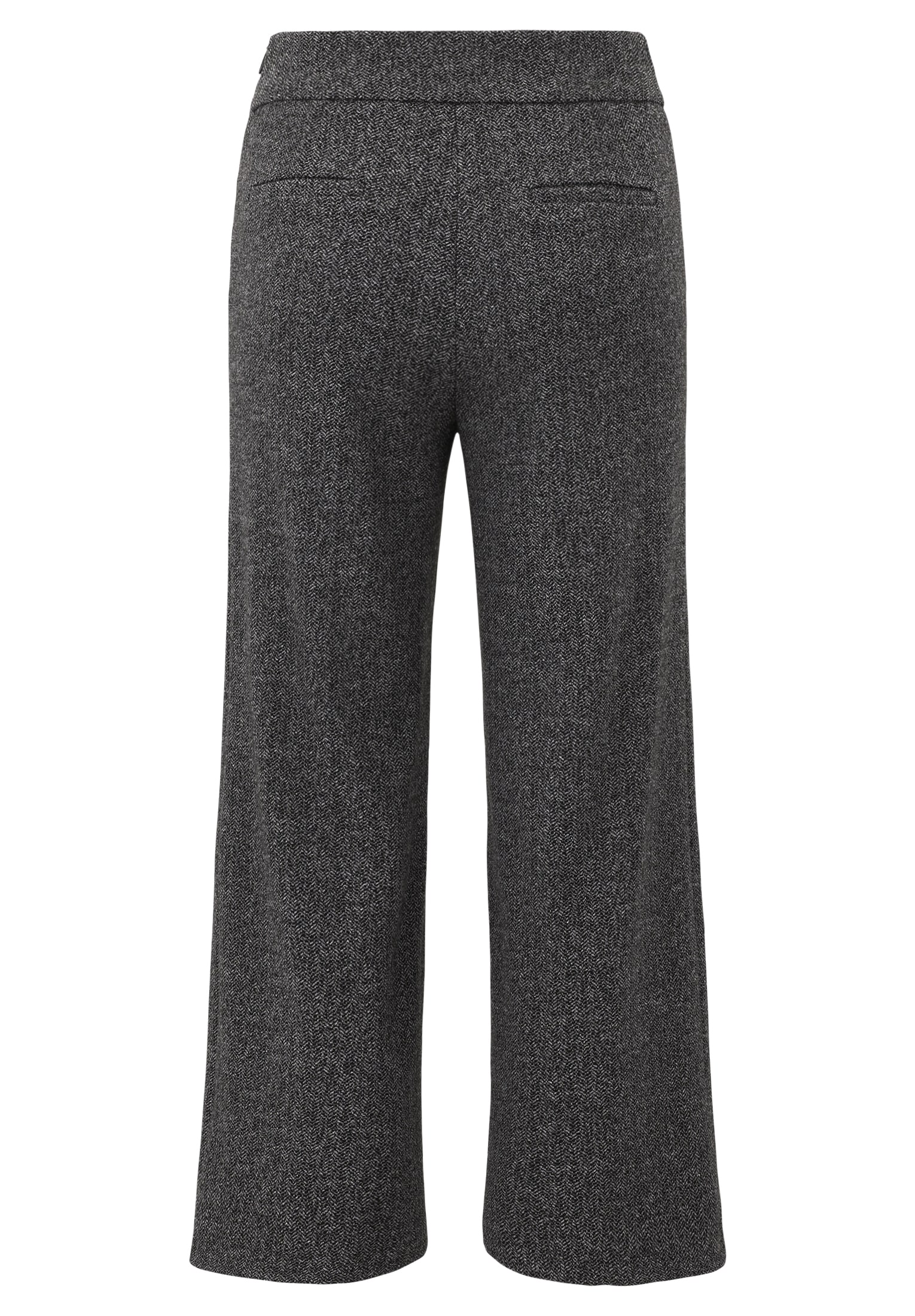 Cartoon Culotte »Culotte mit Bügelfalte«