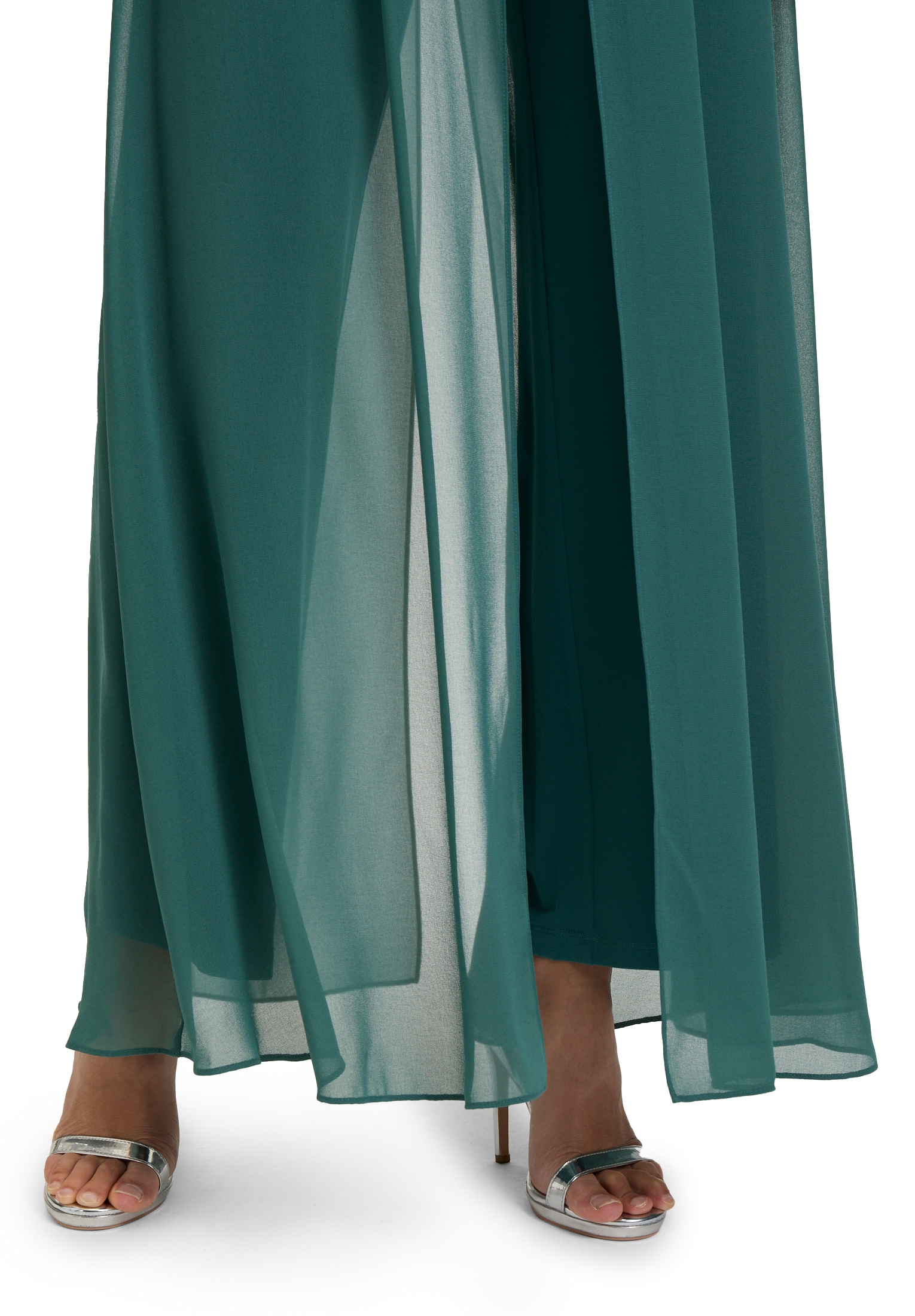 Vera Mont Jumpsuit »Jumpsuit kurzarm«