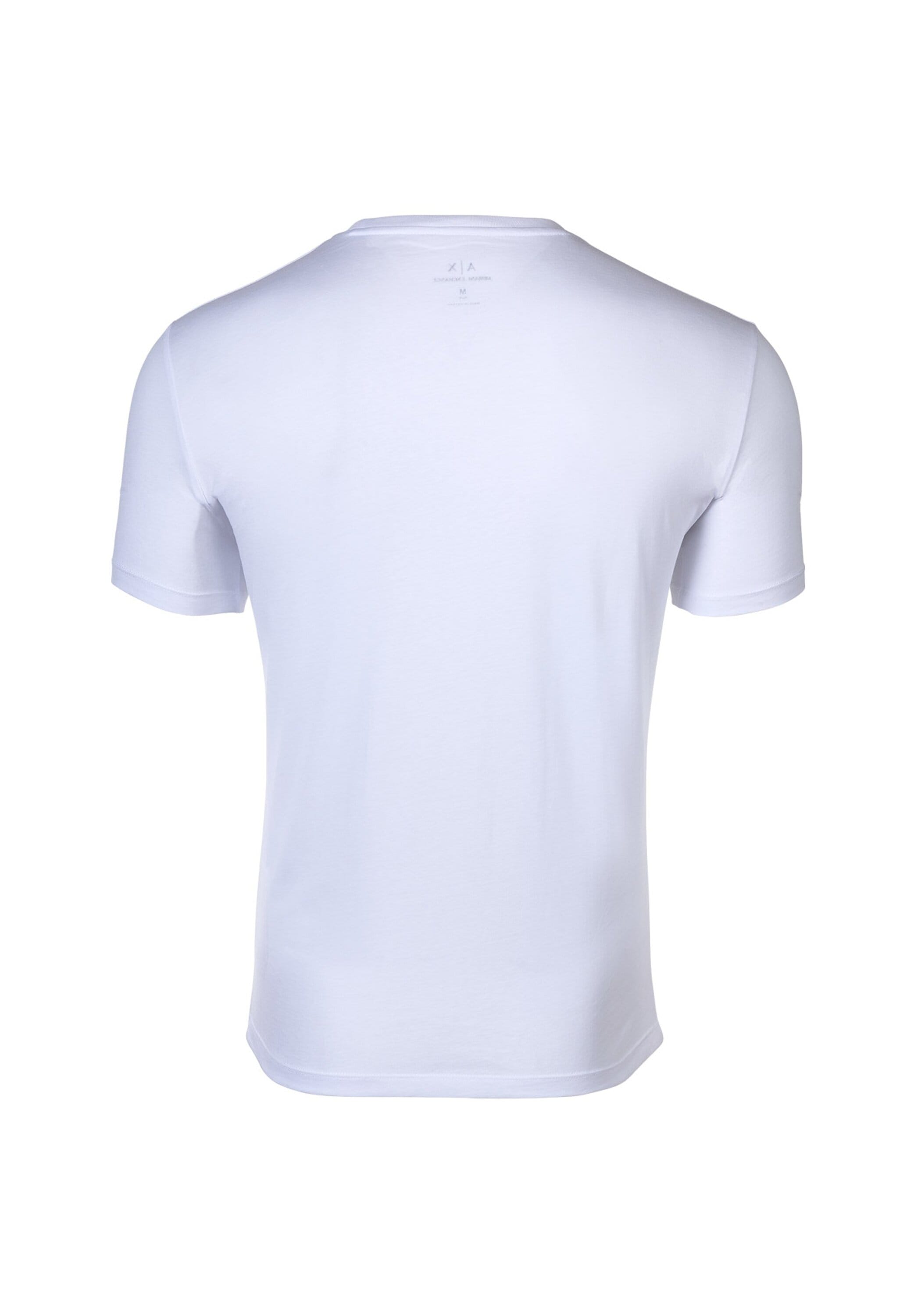 ARMANI EXCHANGE T-Shirt »T-Shirt 1er Pack«