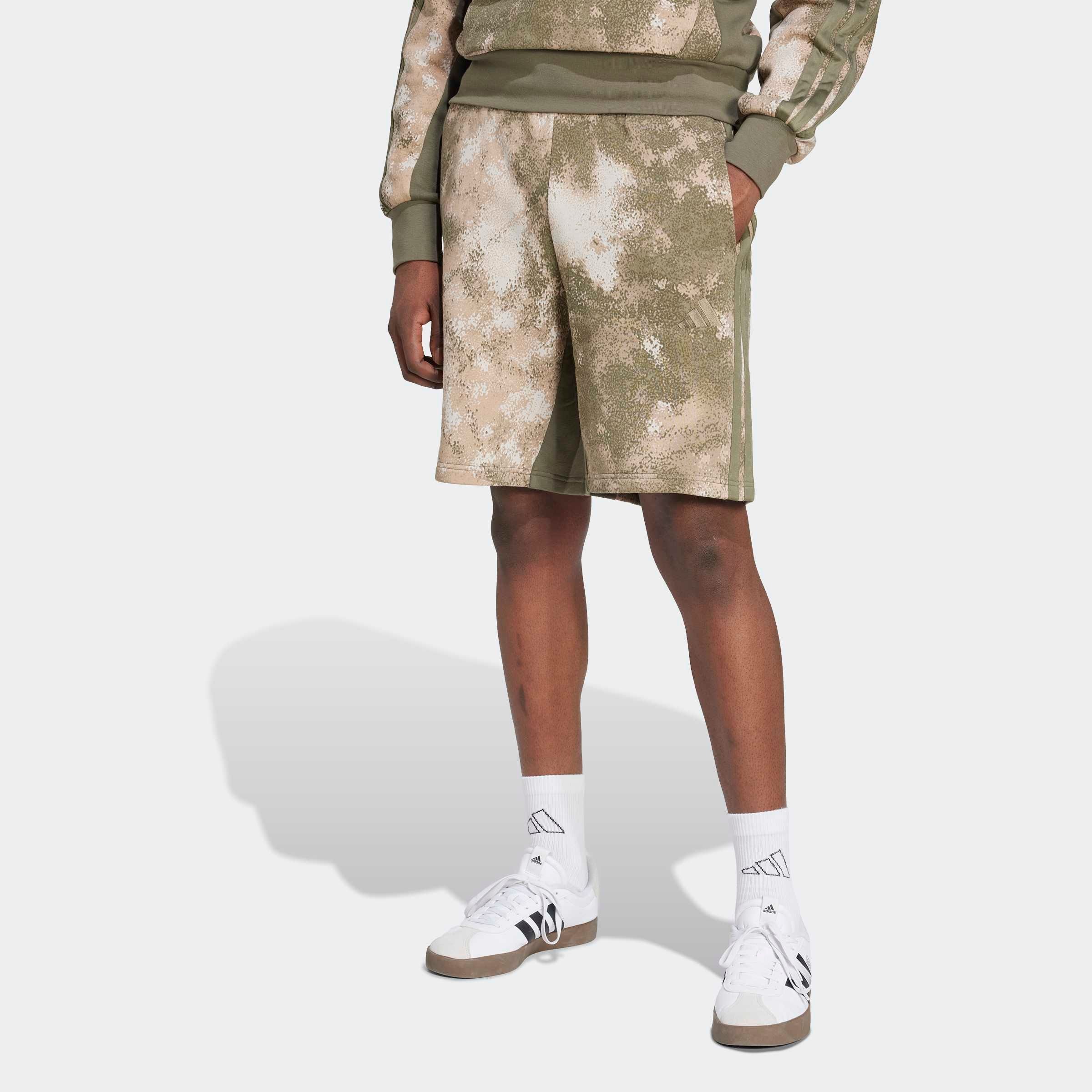 adidas Sportswear Shorts »M SEA AOP SHO«, (1 tlg.)