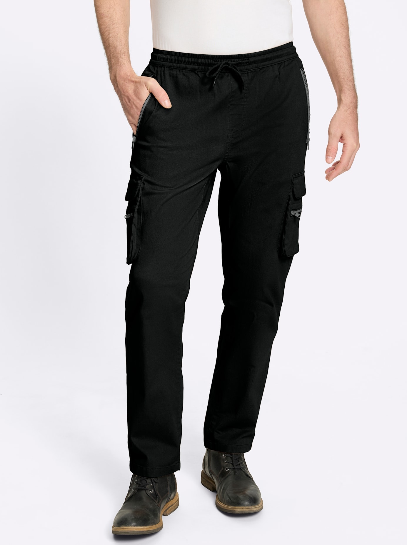 Catamaran Webhose