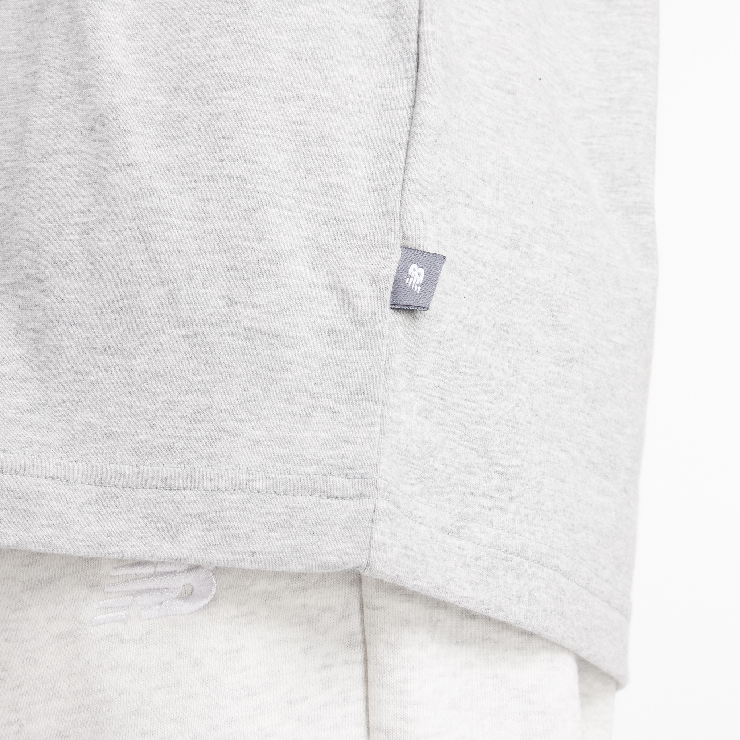 New Balance T-Shirt »Oversized Flower T-Shirt«