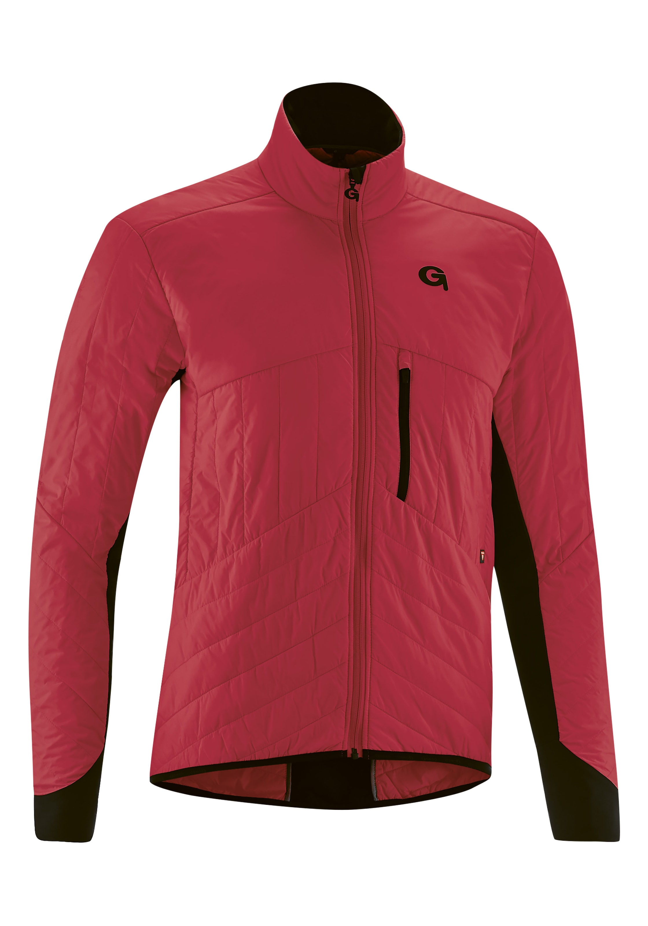 Gonso Fahrradjacke »Tomar«, Herren Primaloft-Jacke, warm, atmungsaktiv und  winddicht online bestellen bei OTTO | Jacken