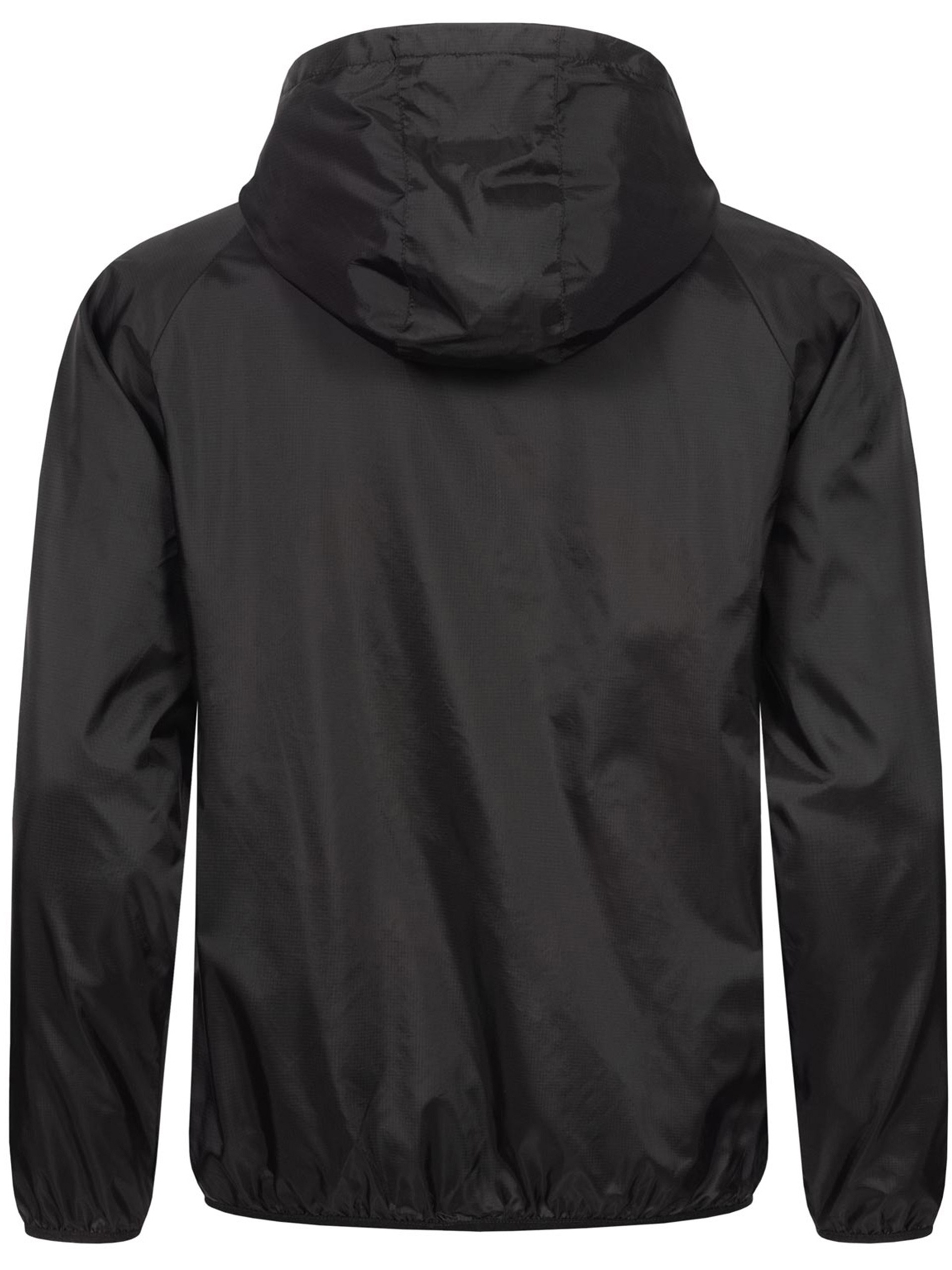 Arctic Seven Outdoorjacke »Arctic Seven Herren Regenjacke AS284«