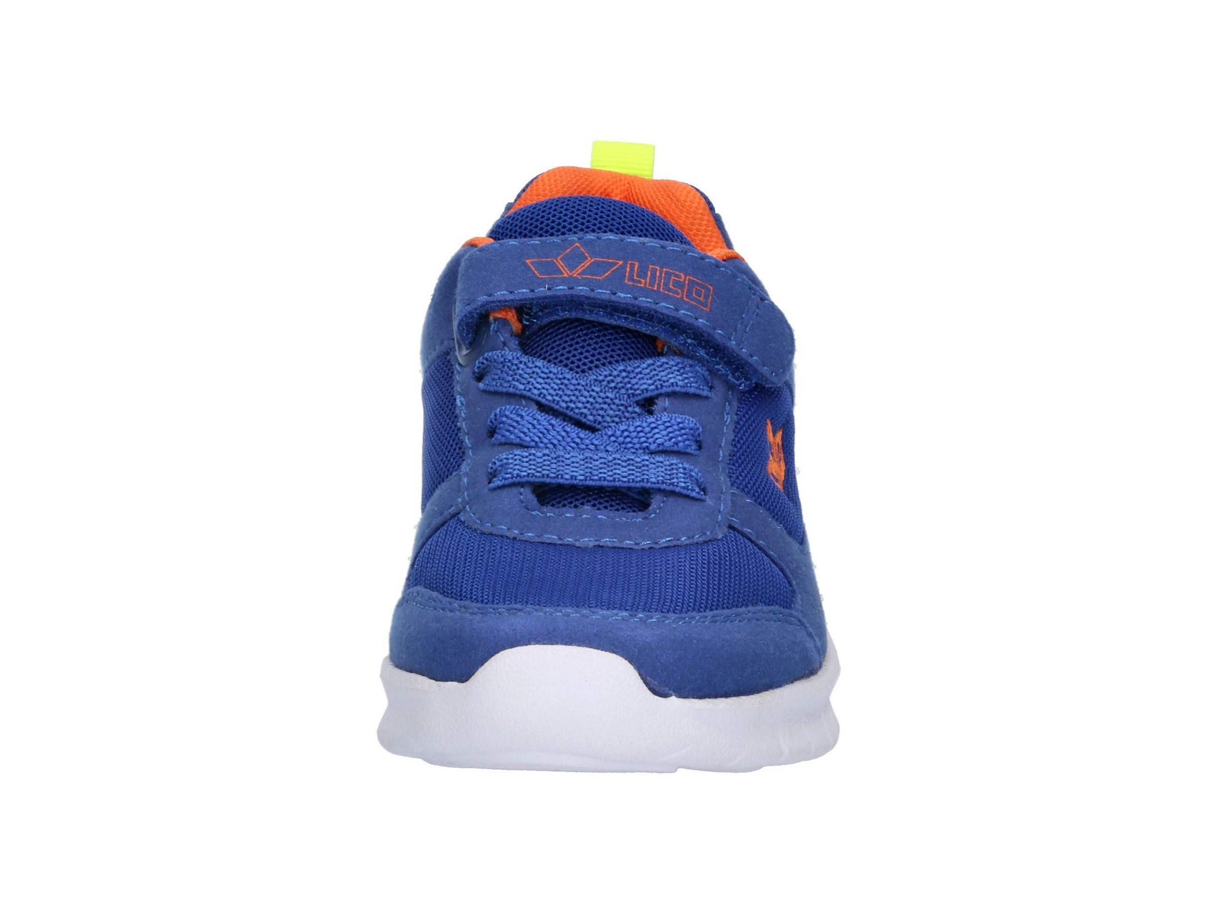 Lico Sneaker »Freizeitschuh Blaine VS«