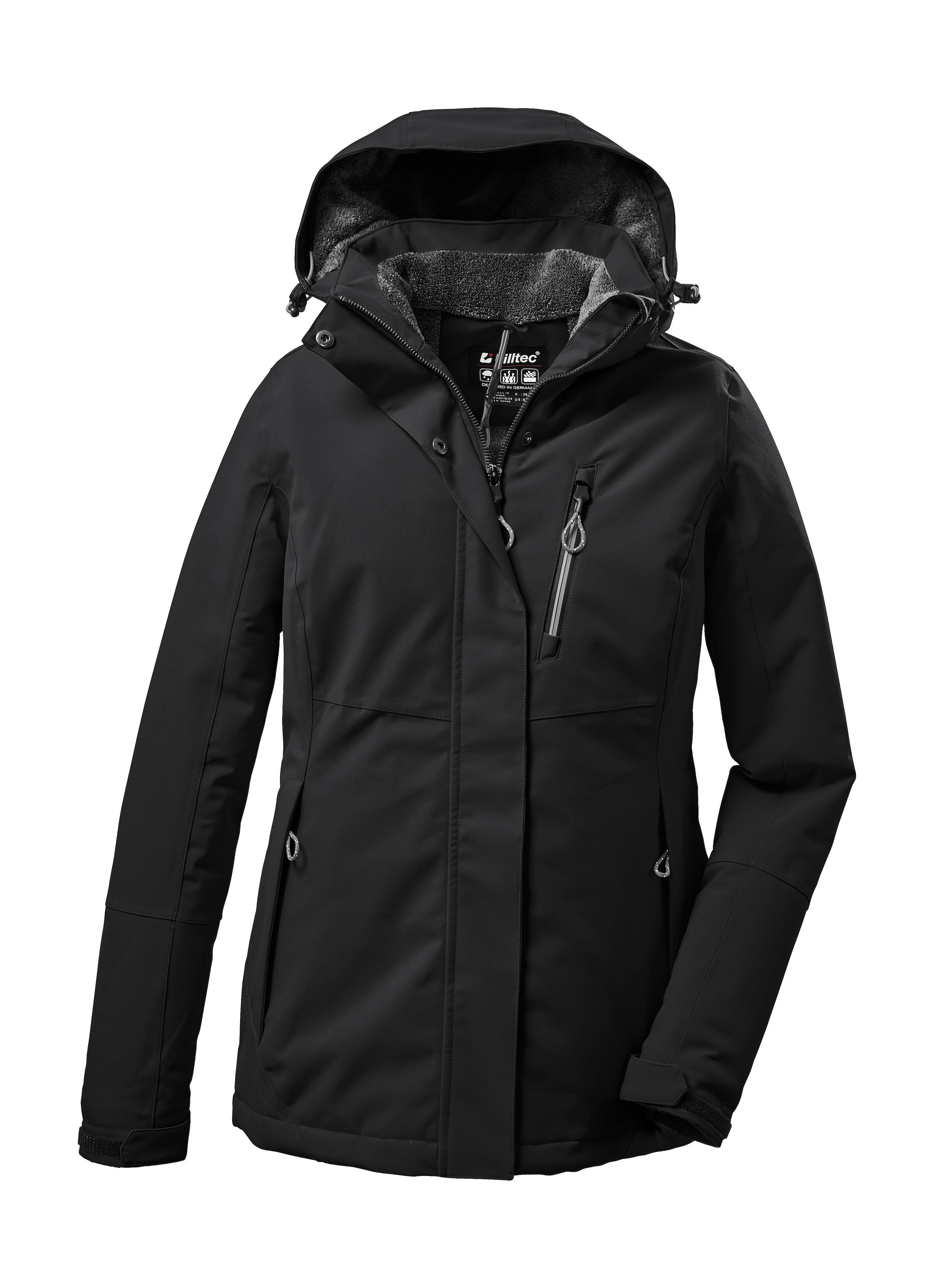 Killtec Outdoorjacke »KOW 140 WMN JCKT«