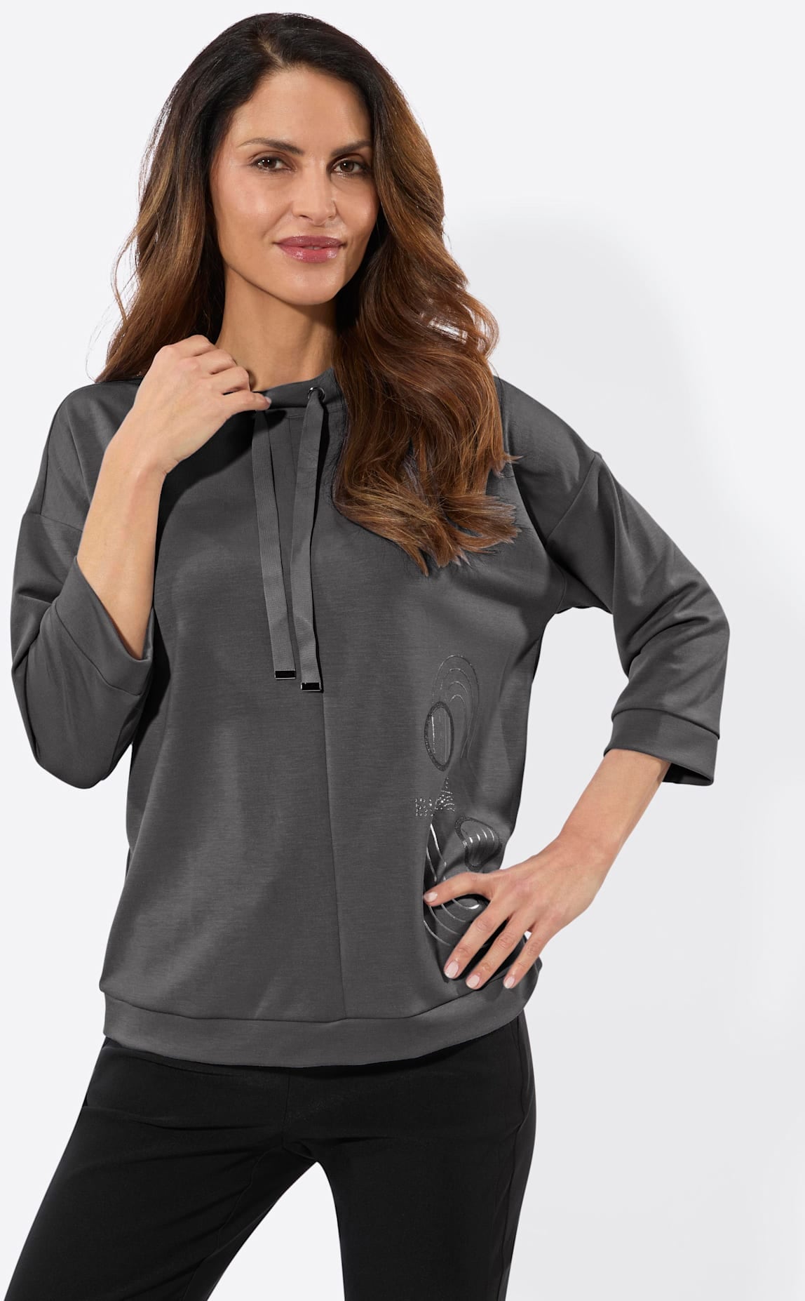 Inspirationen Sweatshirt
