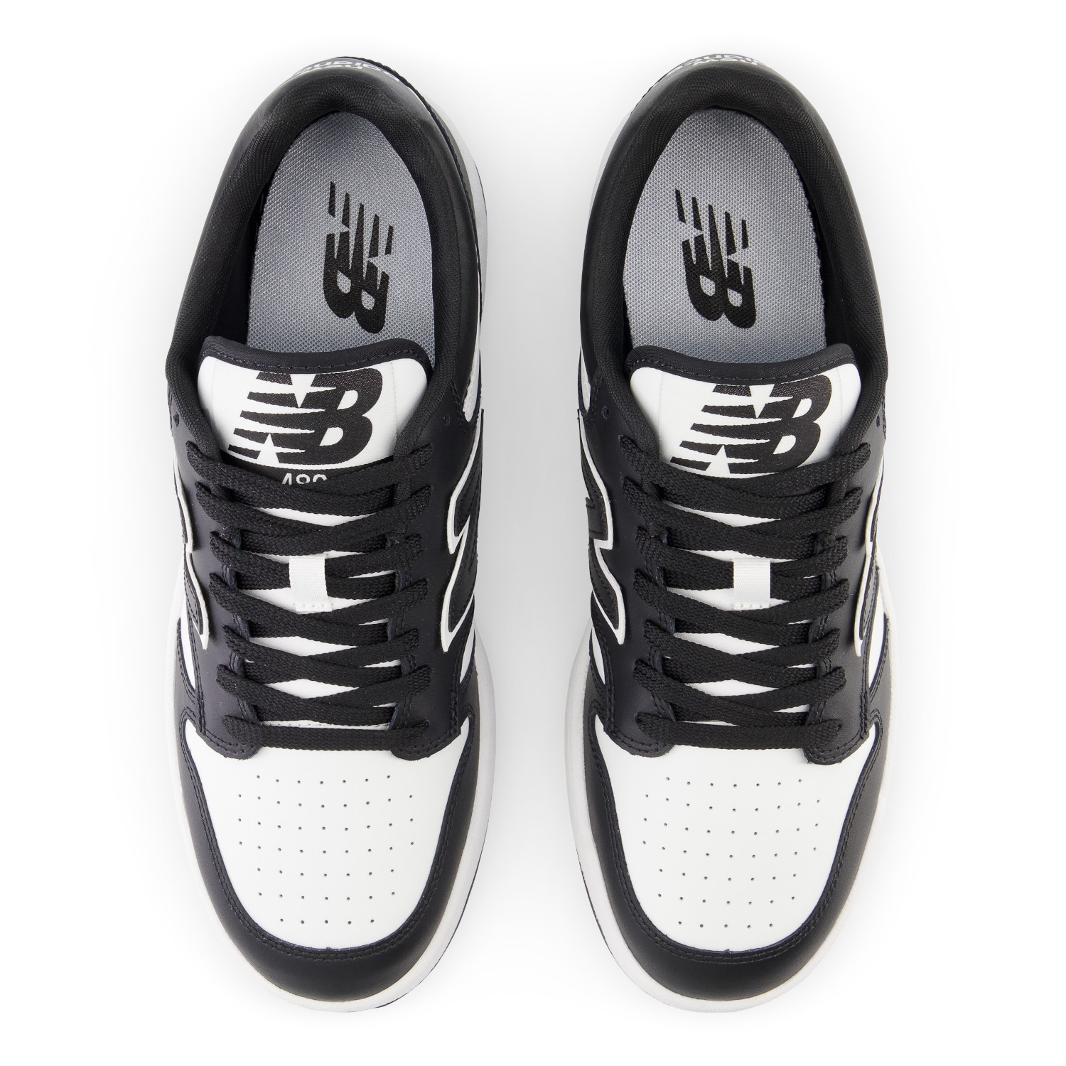 New Balance Sneaker »480«