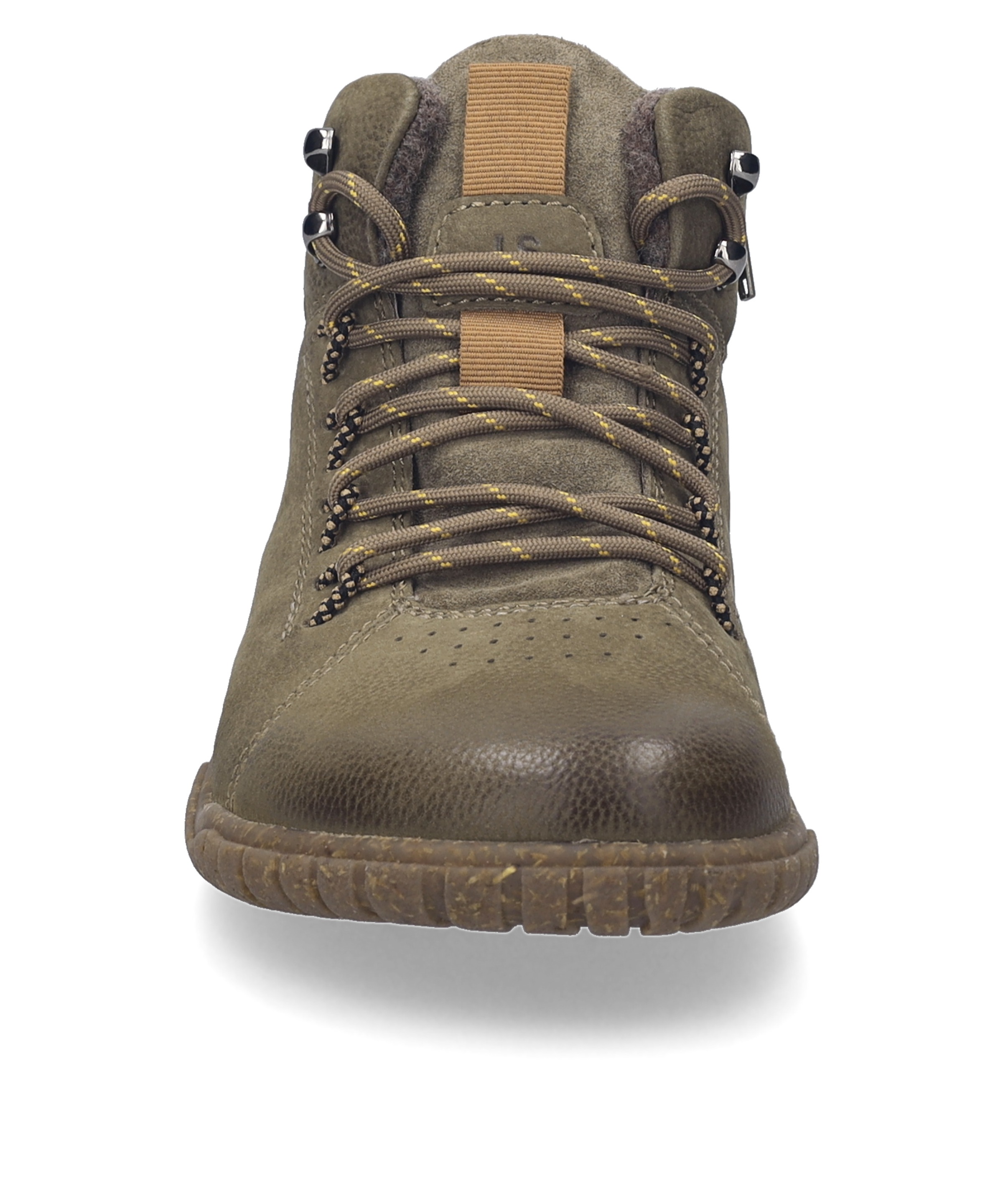 Josef Seibel Stiefelette »Wallace 03, oliv«