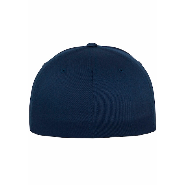 Basecap, im Online OTTO | Flex Combed Shop Cap, OTTO Wooly Flexfit bestellen