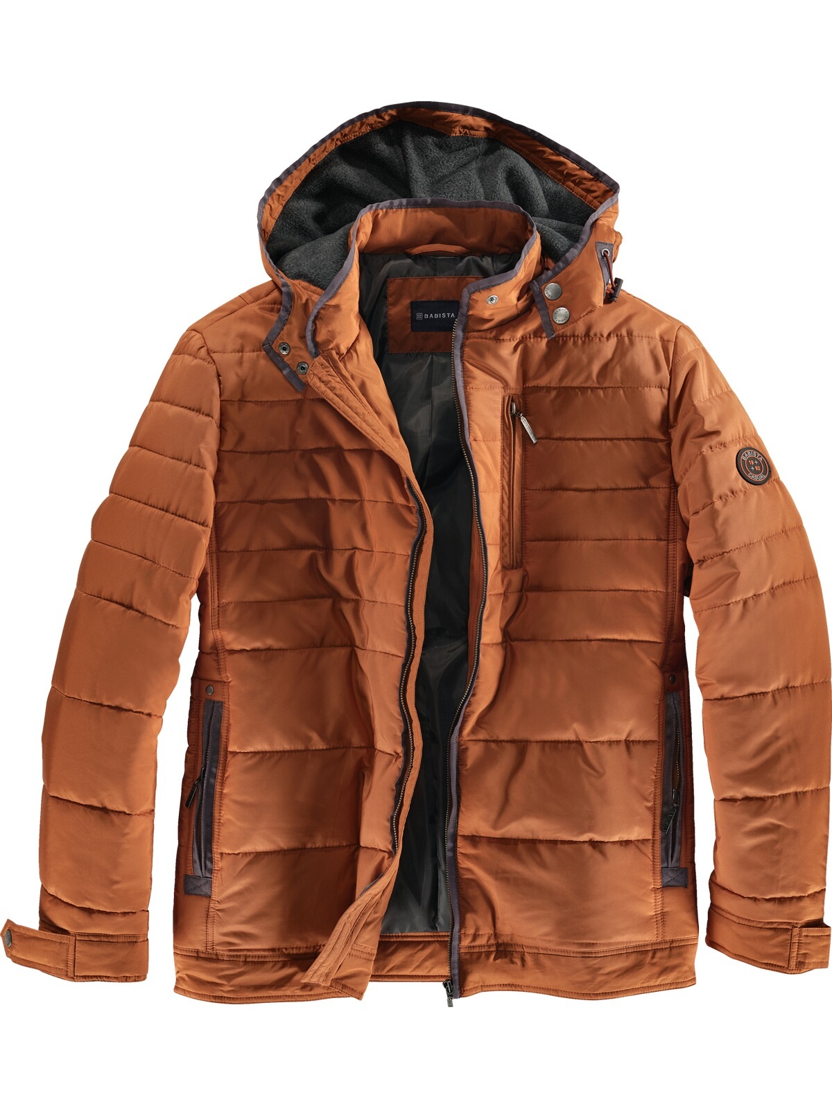 Babista Kurzjacke »Jacke BELLAVUNZA«