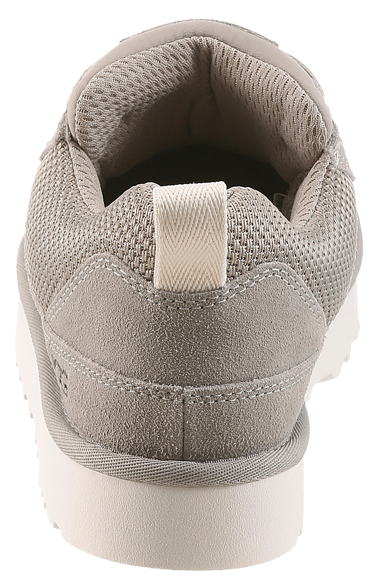 UGG Sneaker »Unisex LO LOWMEL«  , Halbschuh, Schnürschuh Freizeitschuh mit trendiger Laufsohle