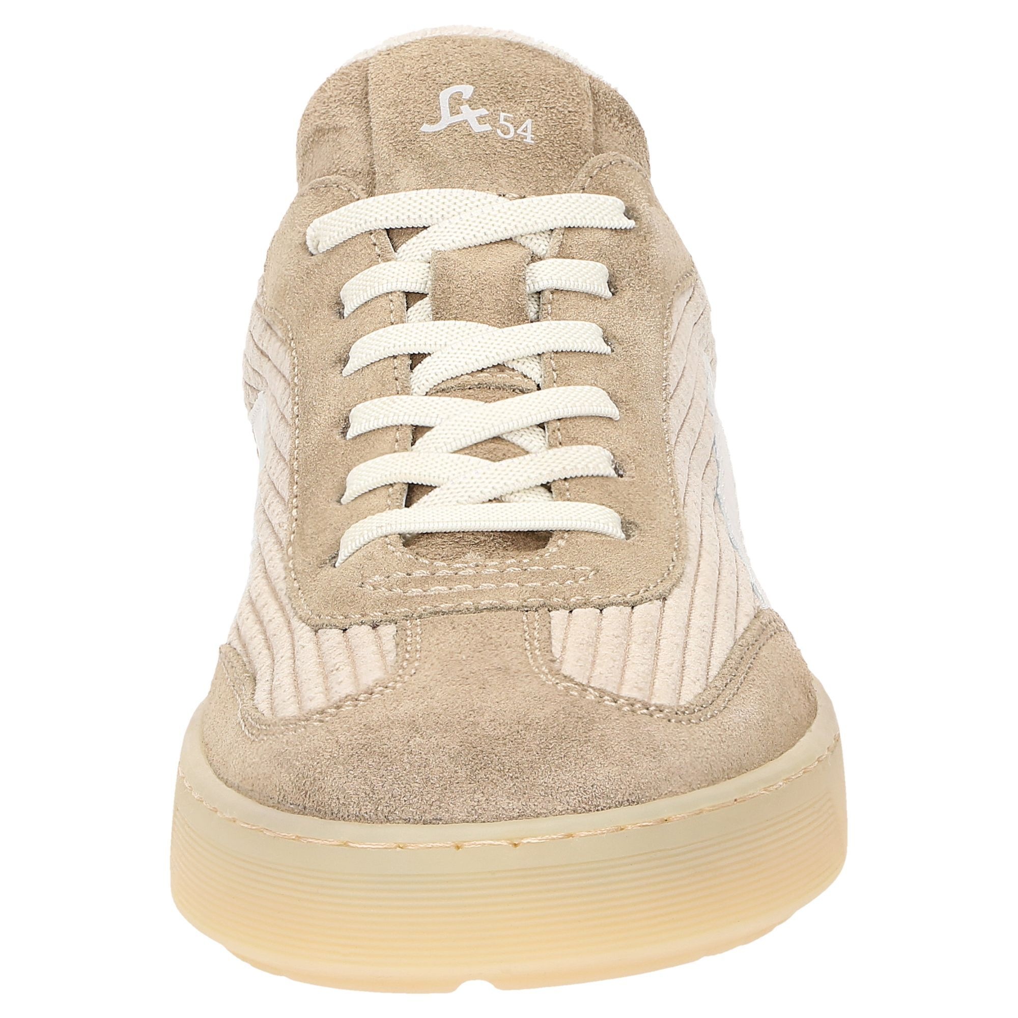SIOUX Sneaker »Tedroso-DA-714«