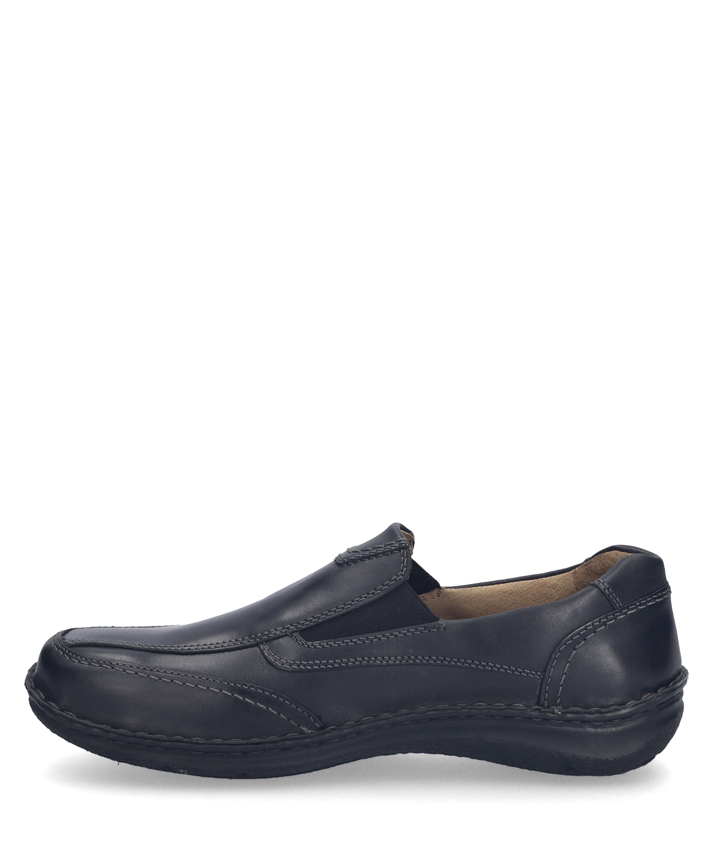 Josef Seibel Slipper »Anvers 67, schwarz«