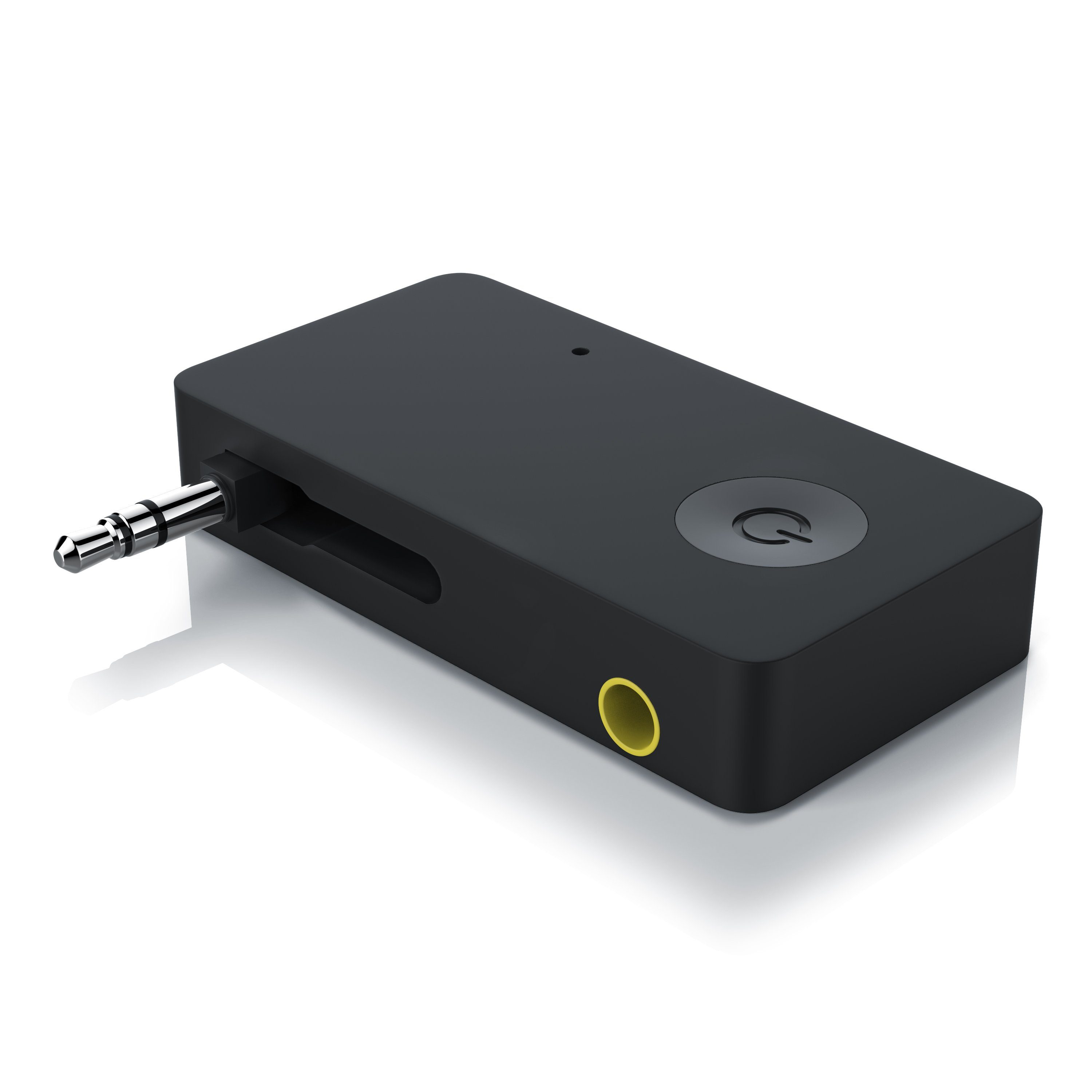 Aplic Bluetooth Audio Empfänger mit eingebautem Mikrofon