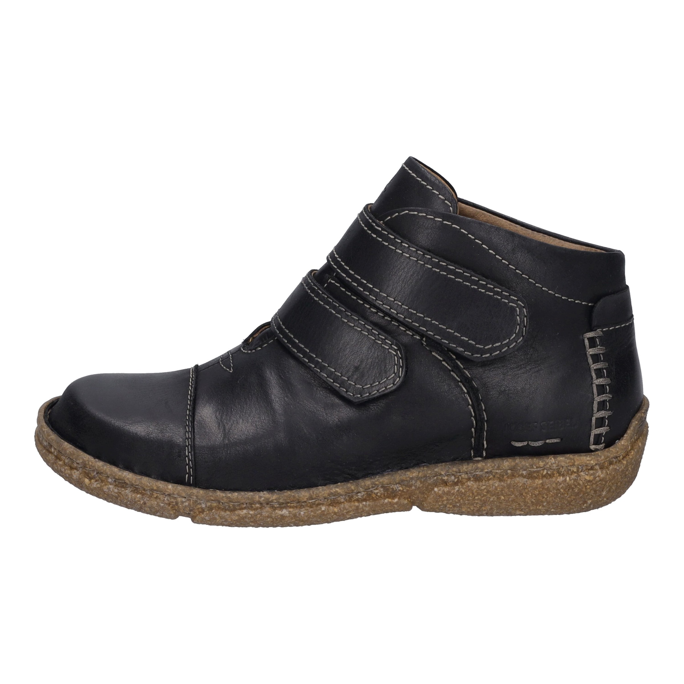 Josef Seibel Stiefelette »Neele 63, schwarz«