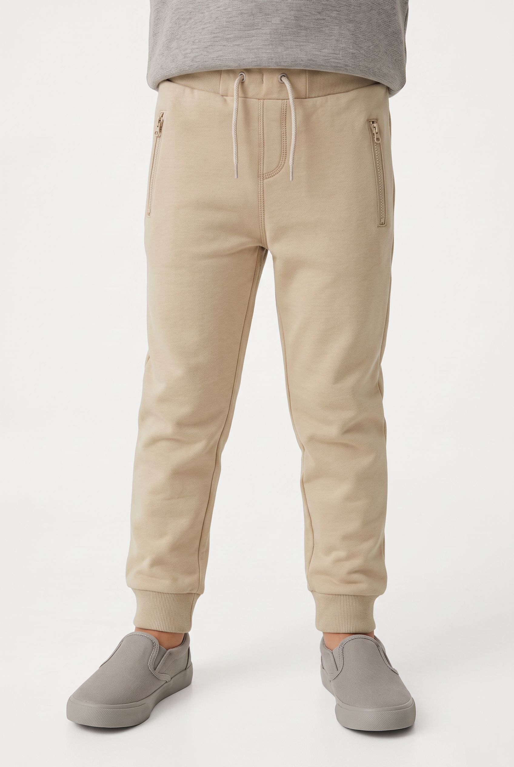 Name It Trainingshose »NKMHONK  BRU SWE PANT NOOS«
