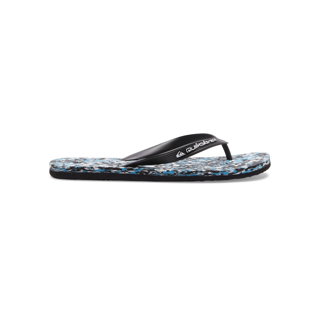 Quiksilver Sandale »Molokai Recycled«