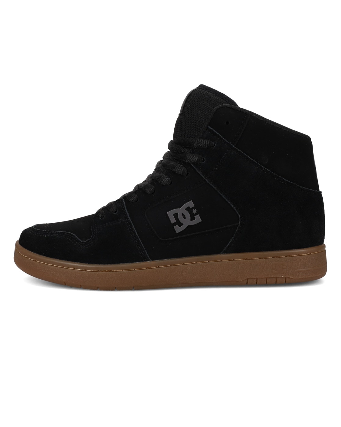 DC Shoes Sneaker »Manteca 4 Hi«
