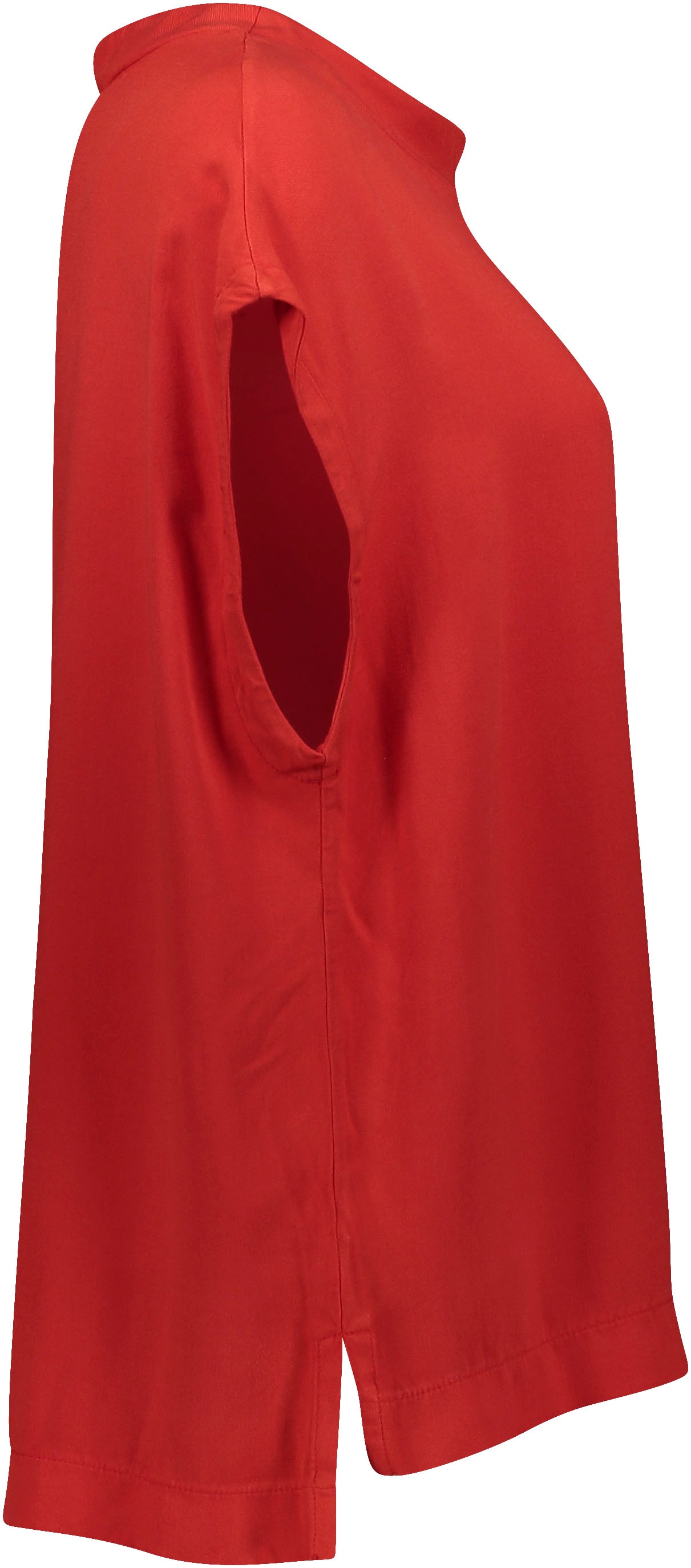 IMPERIAL Stehkragenshirt »IMP-TJ39BBZ«, Oversized Cut