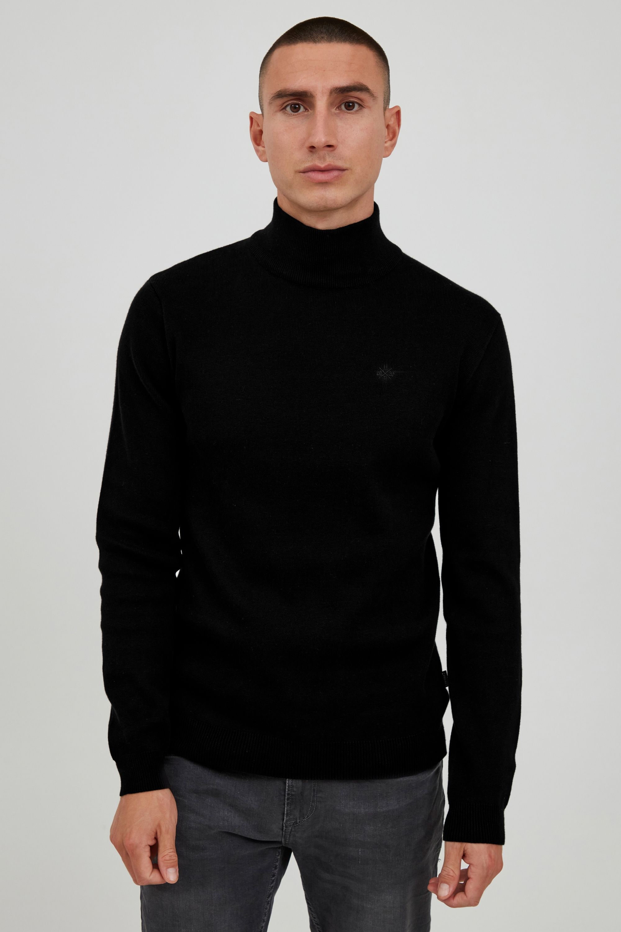 11 Project Rollkragenpullover »Rollkragenpullover PRSandis«