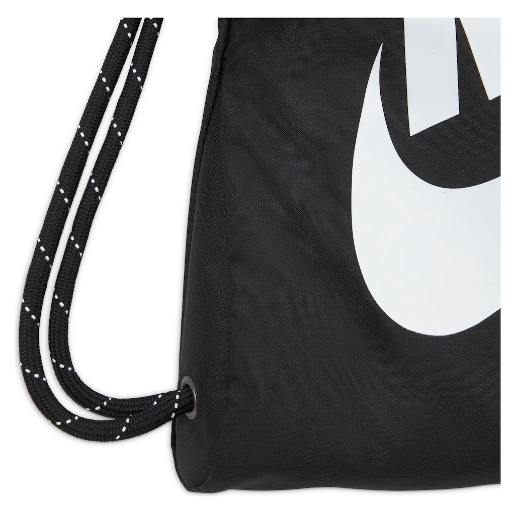 Nike Sportswear Turnbeutel »HERITAGE DRAWSTRING«