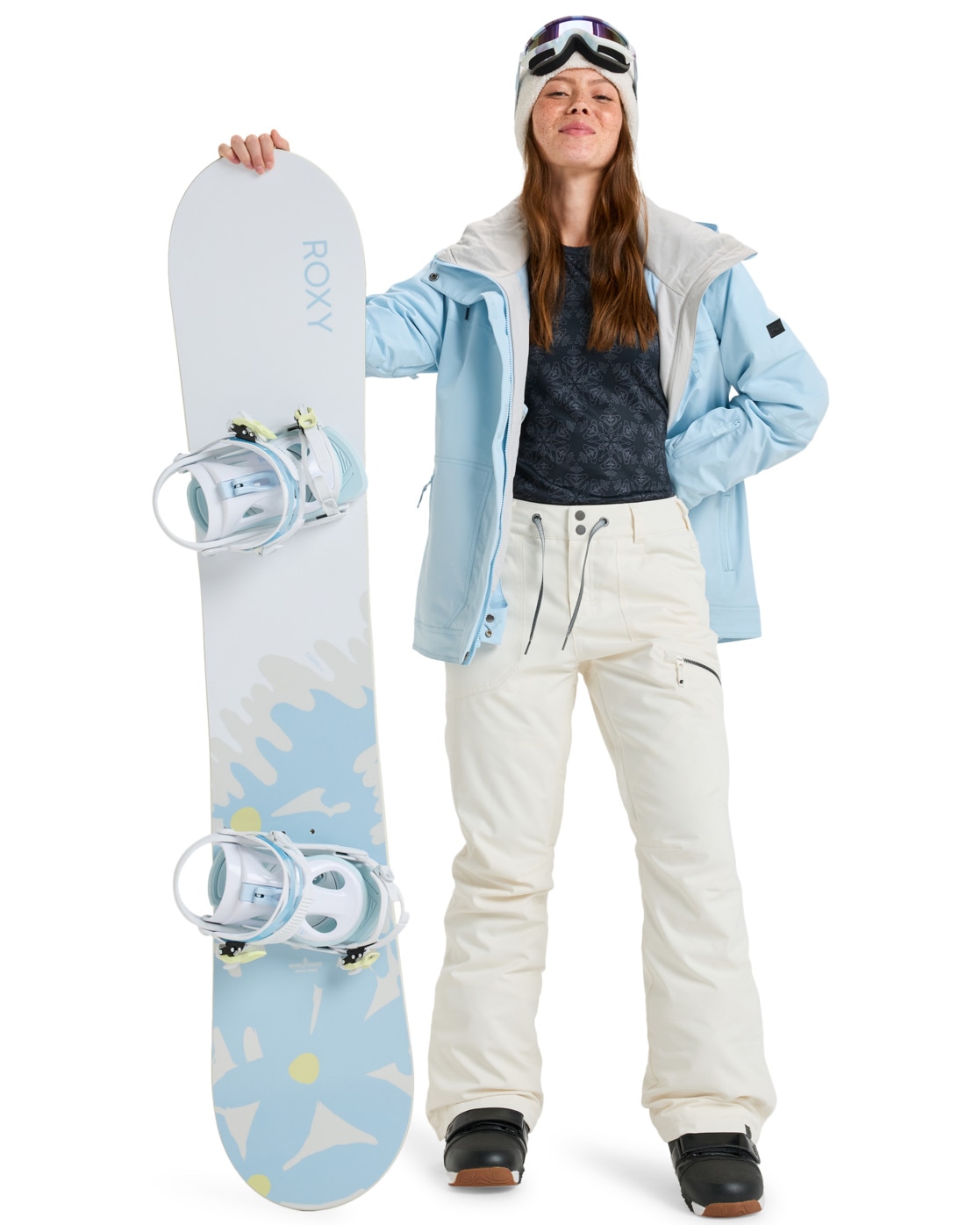 Roxy Snowboardhose »Nadia 10K«