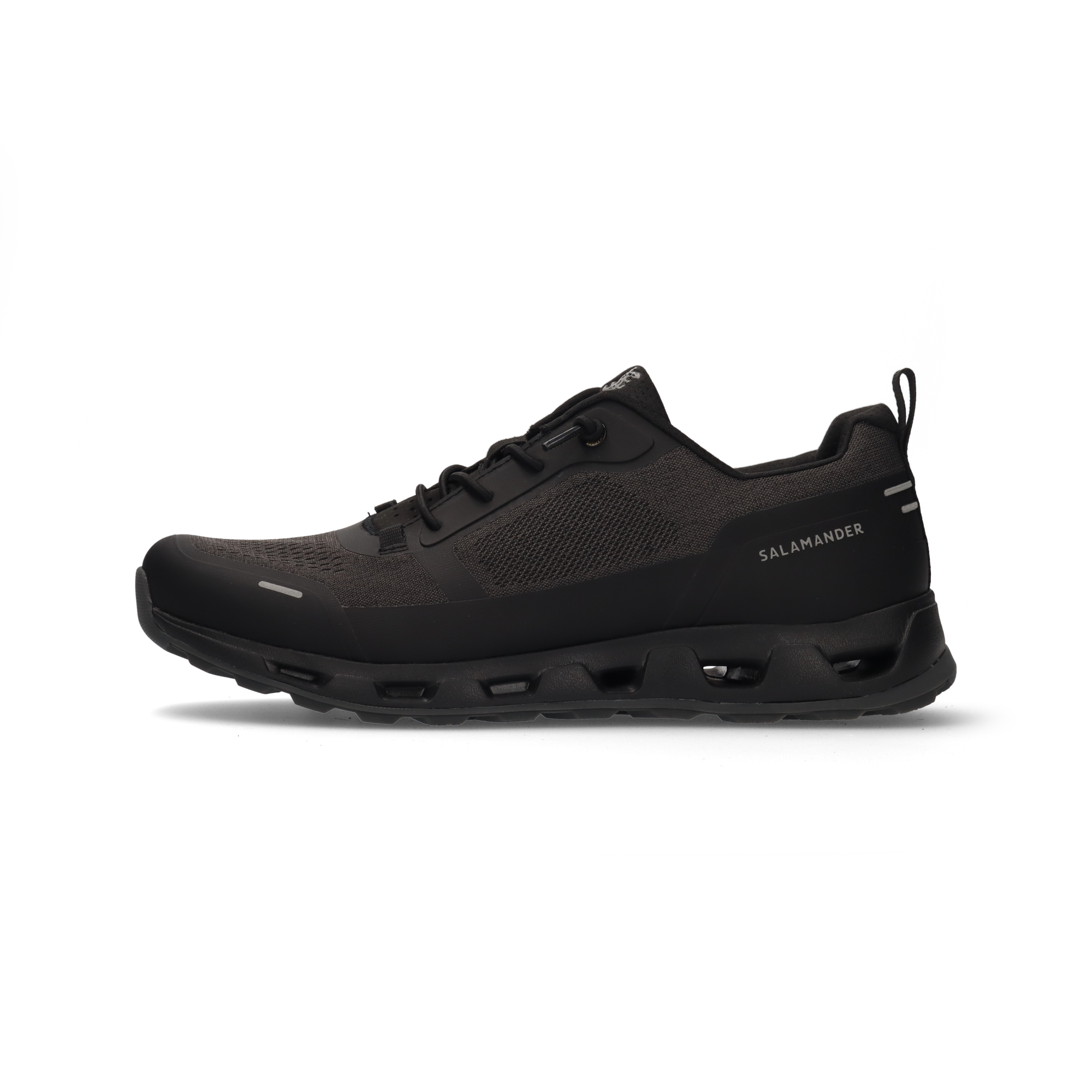 Salamander Sneaker  Schnürschuh, Halbschuh, Freizeitsneaker mit Ortholite