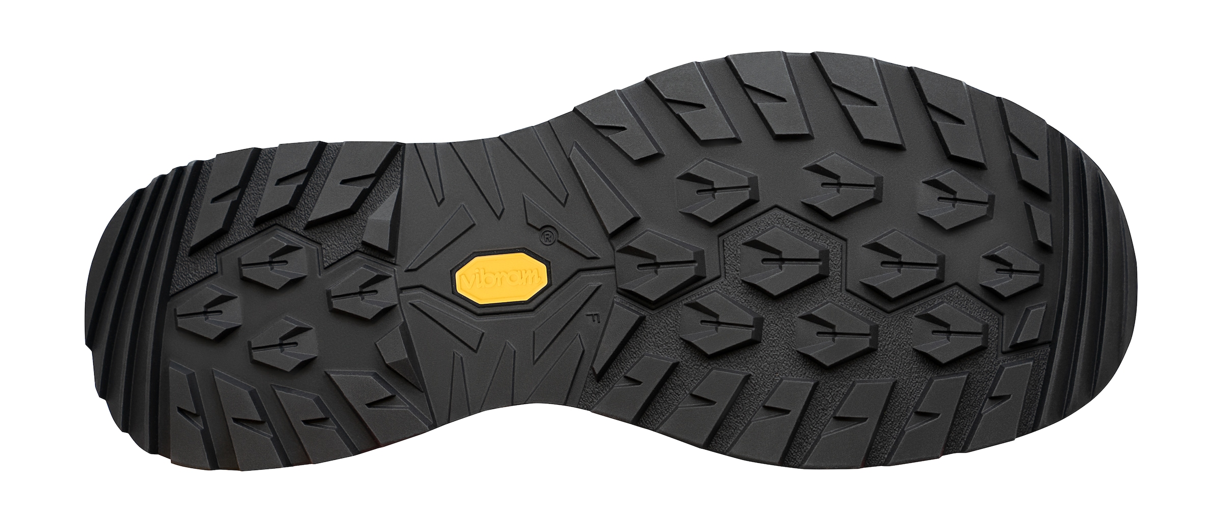 Lowa Wanderschuh »RENEGADE EVO LL LO WS«  aus Leder und mit Vibram Sohle