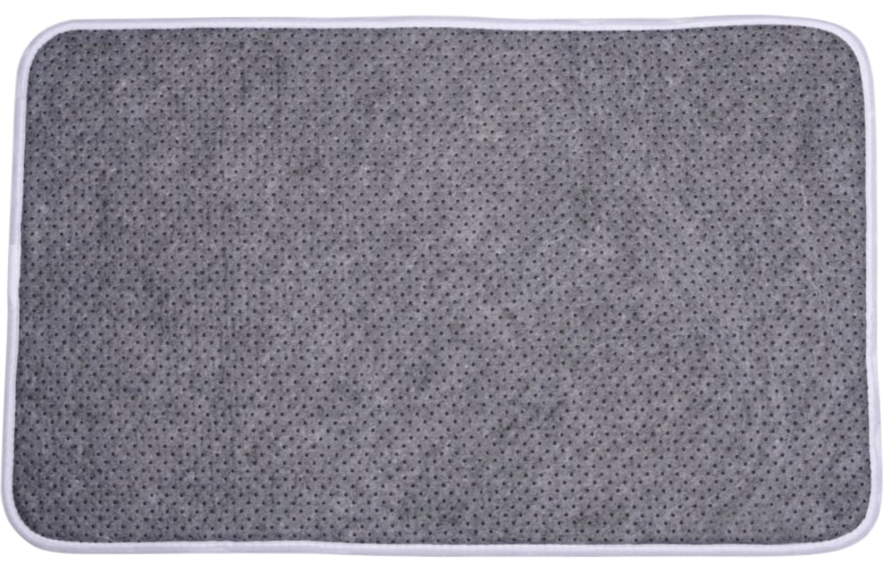 Sanilo Badaccessoire-Set »Rainbow«, (Komplett-Set, 3 tlg.), bestehend aus WC-Sitz, Badteppich und Waschbeckenstöpsel