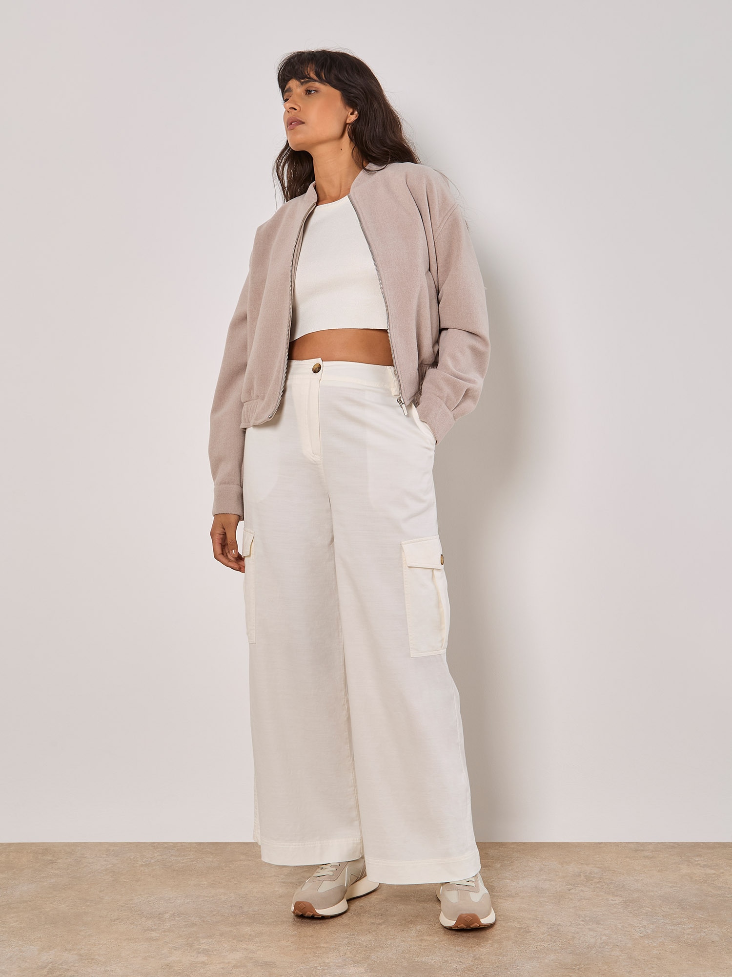 Apricot Shorts »Hose«