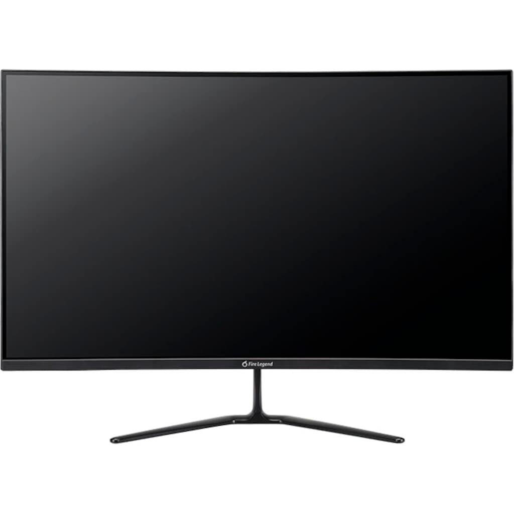 Acer Curved-Gaming-LED-Monitor »AOPEN 32HC5QR«, 80 cm/32 Zoll, 1920 x 1080 px, Full HD, 5 ms Reaktionszeit, 165 Hz