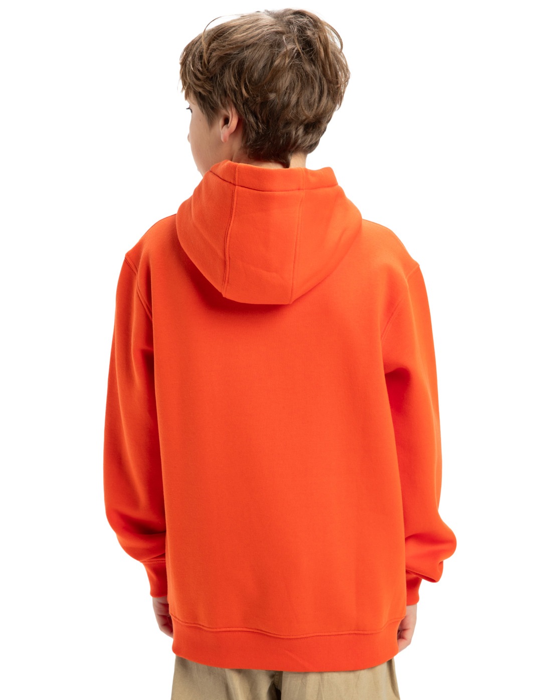 Quiksilver Hoodie »Big Logo«