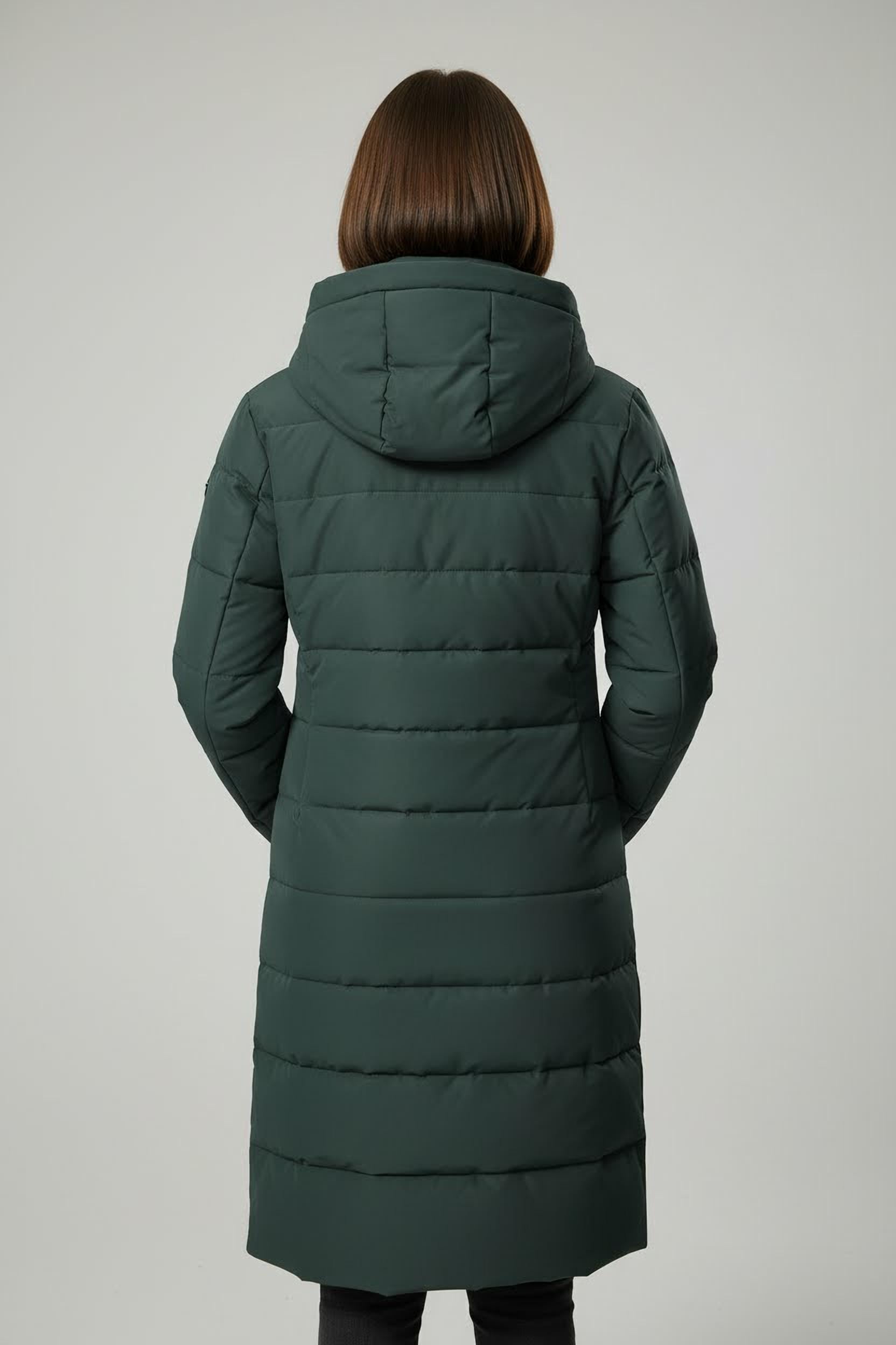 G.I.G.A. DX by killtec Funktionsmantel »GW 88 WMN QLTD CT« 1 Stk.