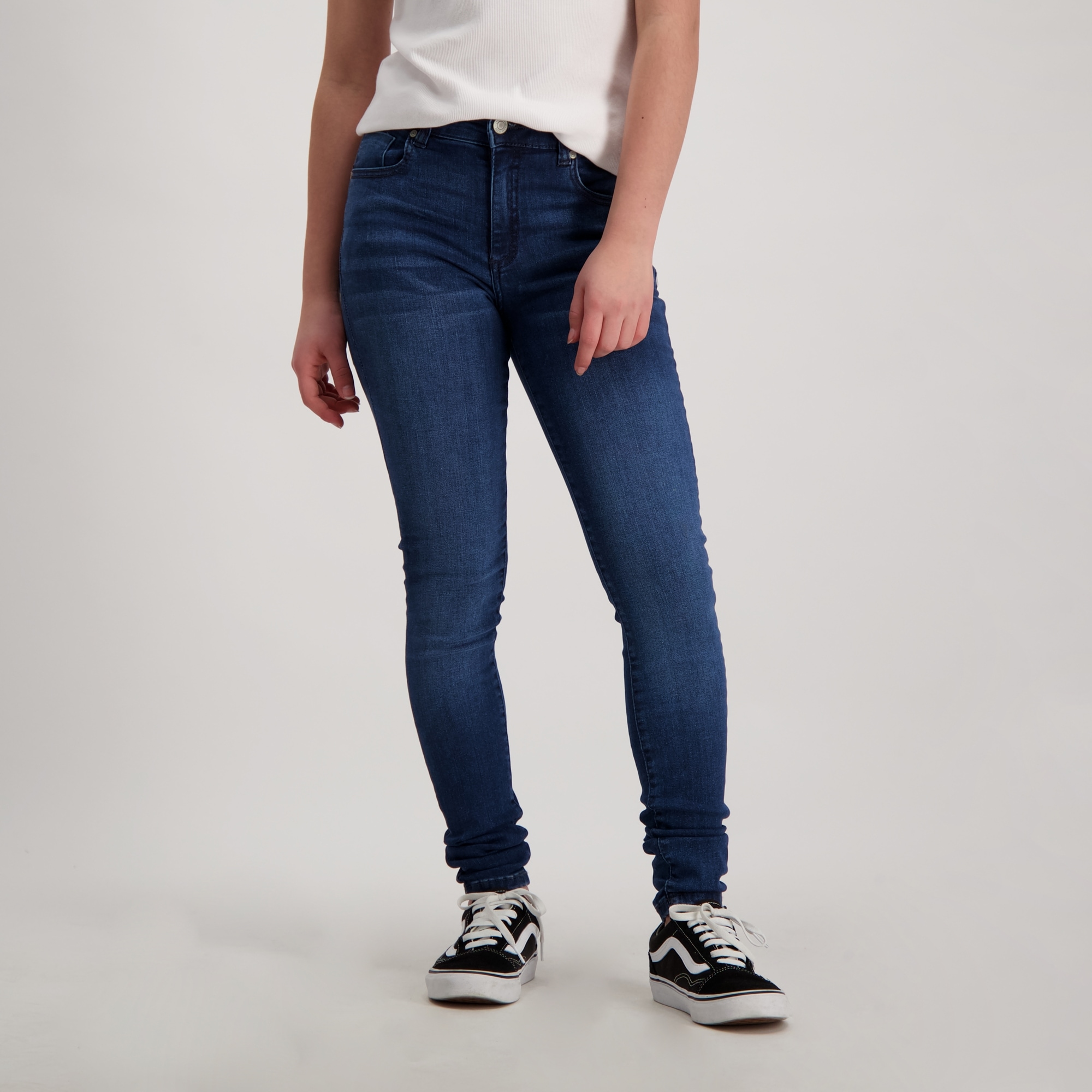 5-Pocket-Jeans »Jeans Ophelia«