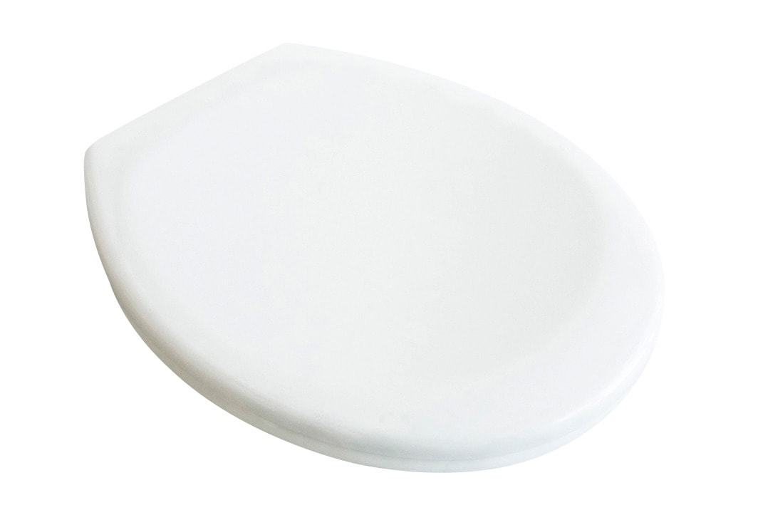 ADOB WC-Sitz »Monza« Mit Absenkautomatik