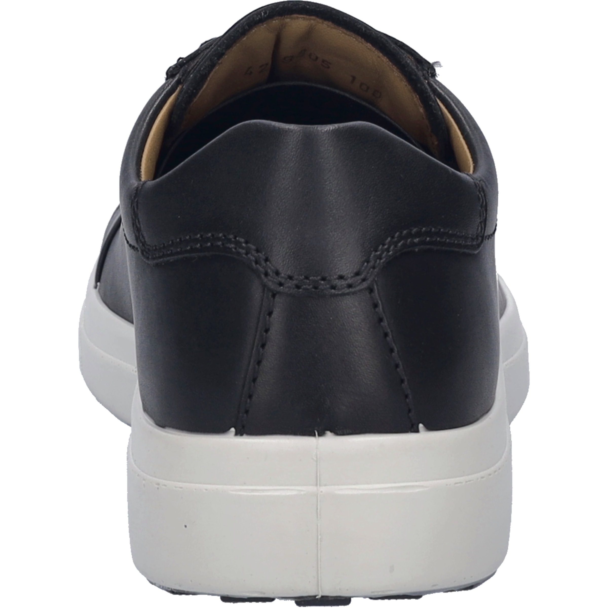 Josef Seibel Sneaker »Maddox 05, schwarz«
