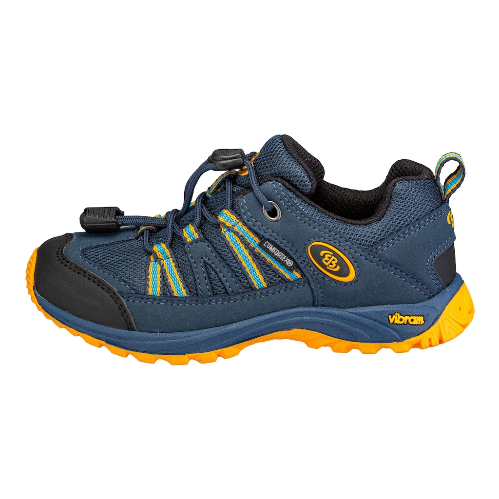 BRÜTTING Outdoorschuh »Outdoorschuh Ohio Low«