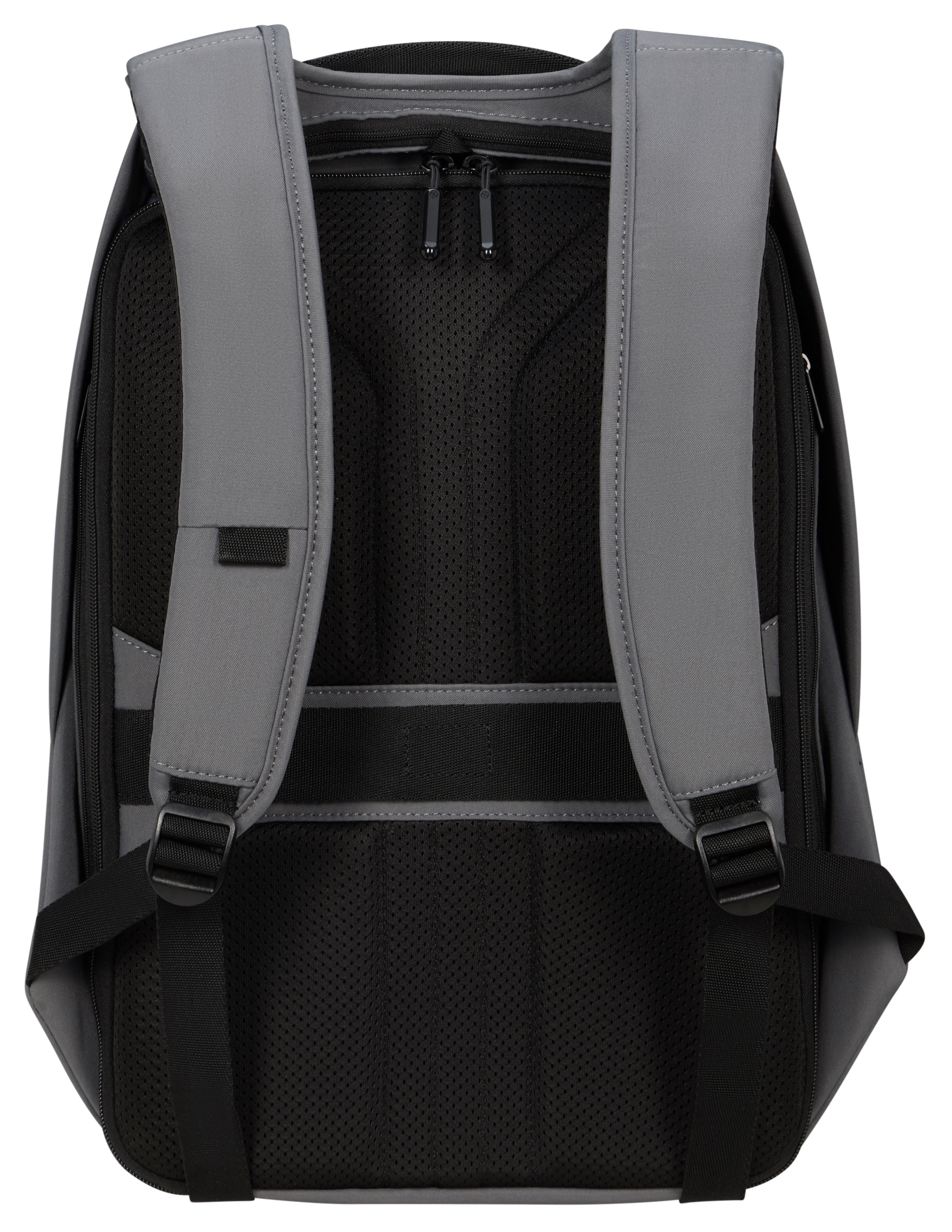 Samsonite Laptoprucksack »SECURIPAK 2.0 Backpack 15.6«, Rucksack Freizeitrucksack Cityrucksack Backpack Schulrucksack