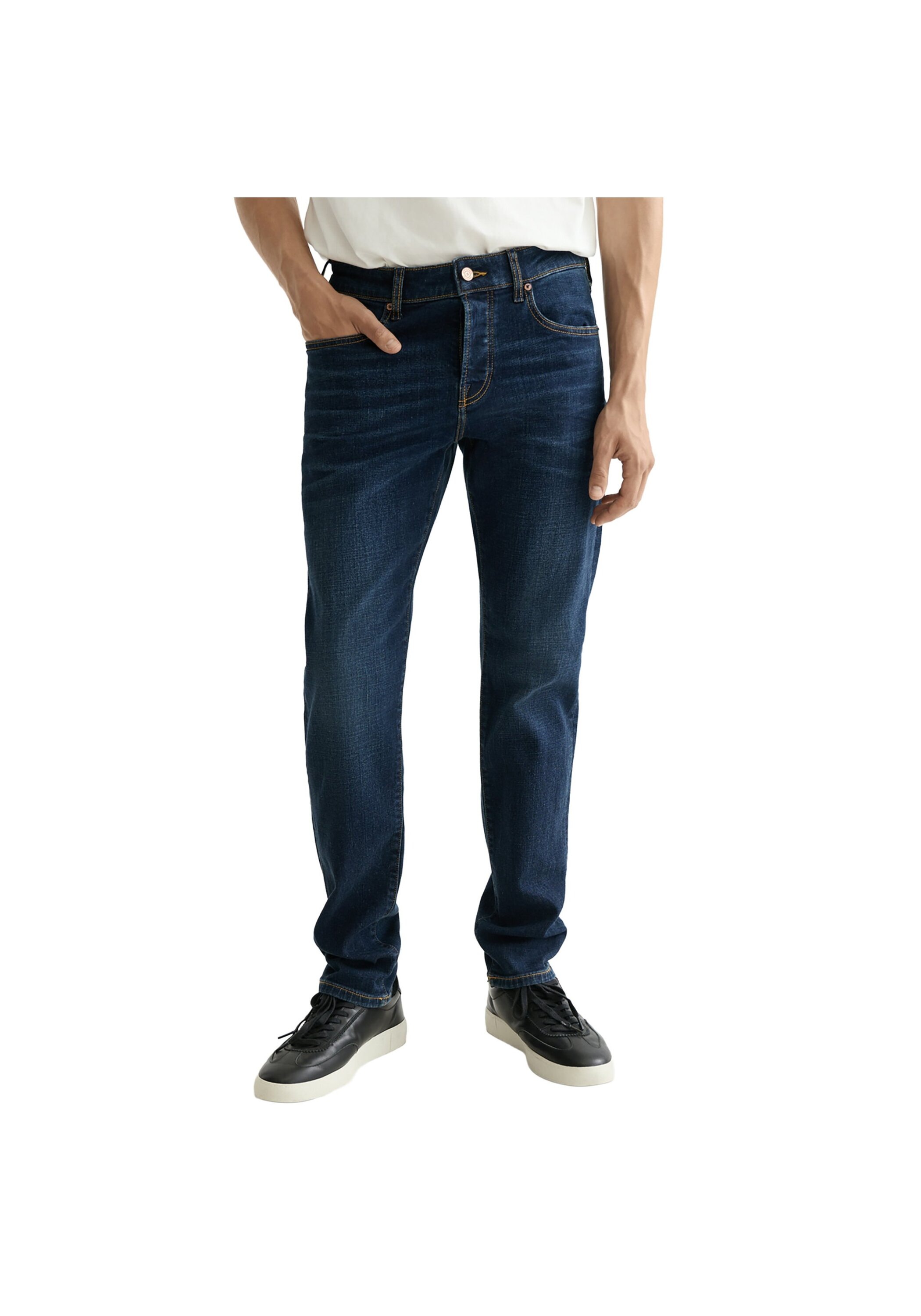 Scotch & Soda Skinny-fit-Jeans »Jeans Ralston Slim Fit«