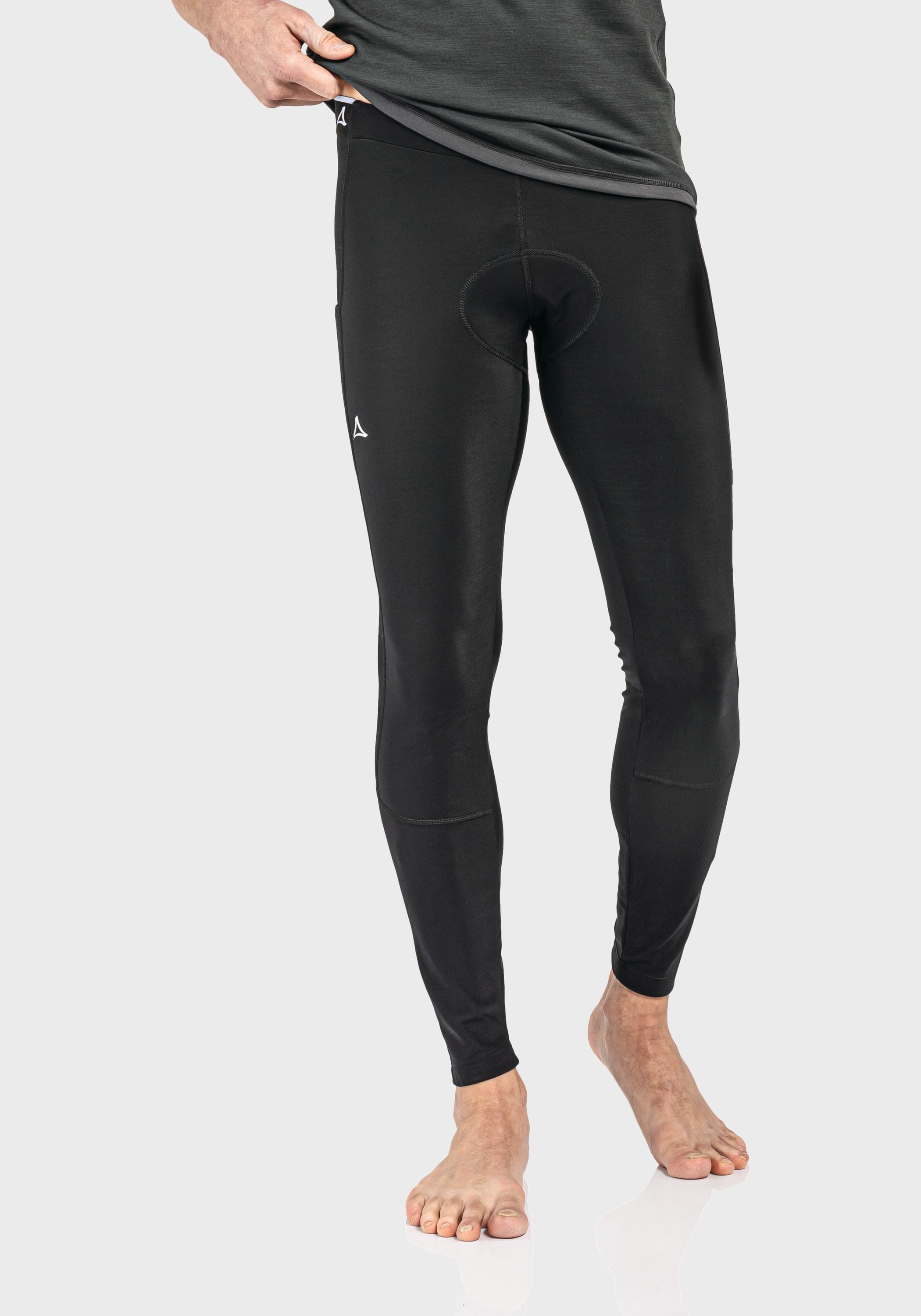 Schöffel Funktionsunterhose »Skin Pants Warm 4h M«