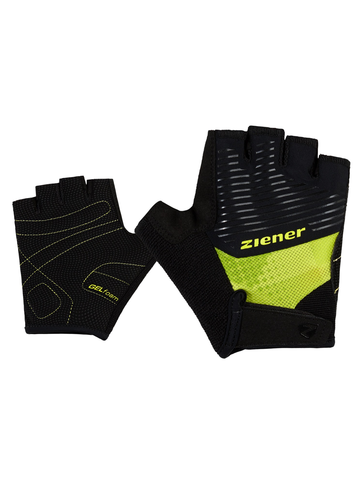 Ziener Fahrradhandschuhe »CENOLI Junior«