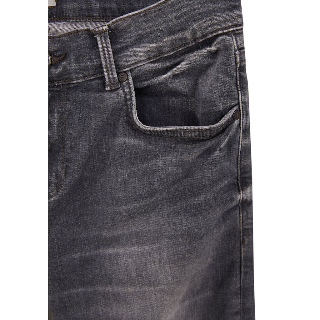 LTB Bootcut-Jeans »Fallon«, in 5-Pocket-Form