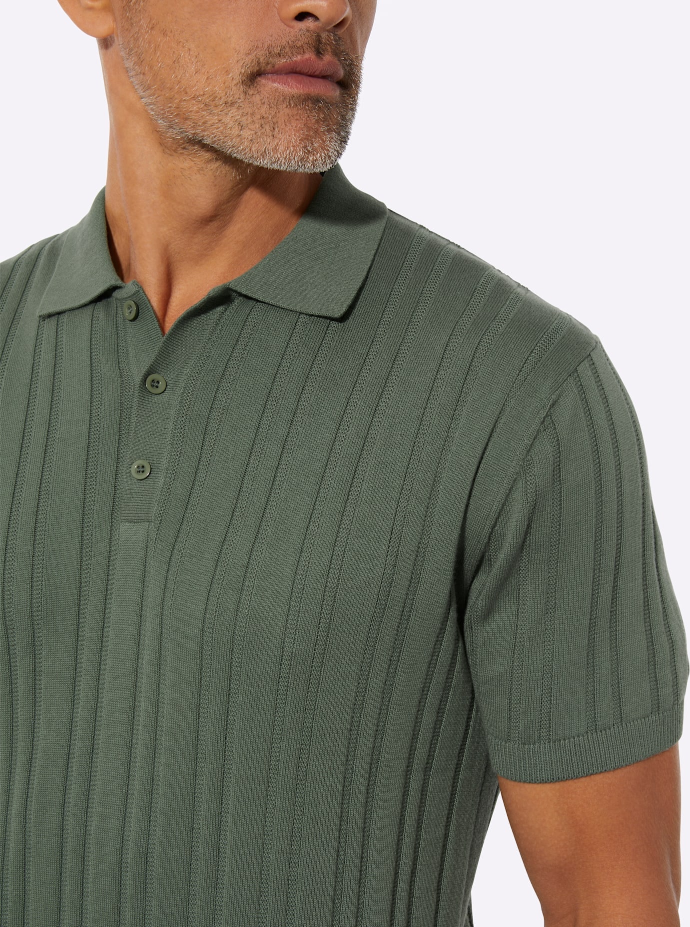 Classic Kurzarmpullover »Kurzarm-Pullover«