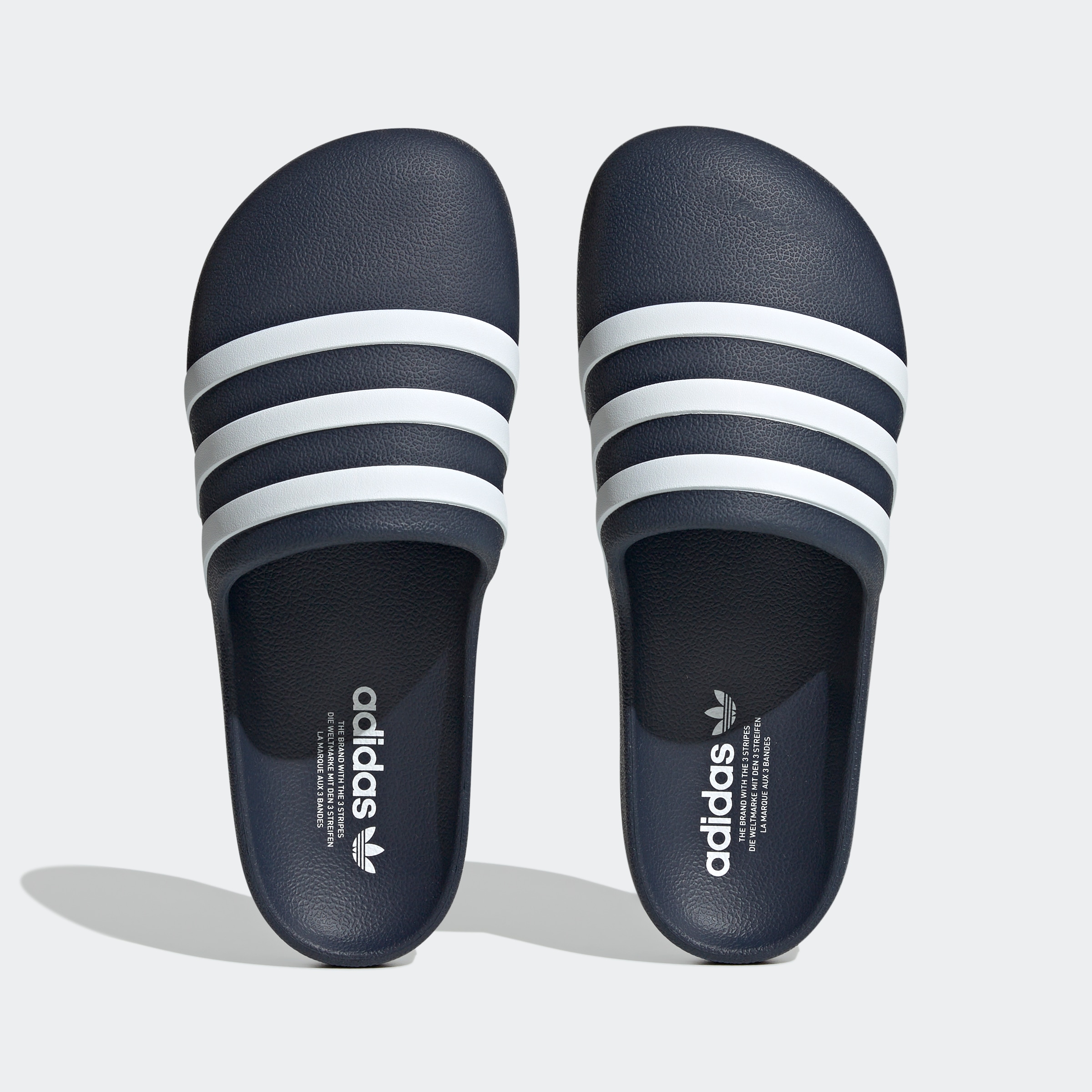 adidas Originals Badesandale »ADILETTE«