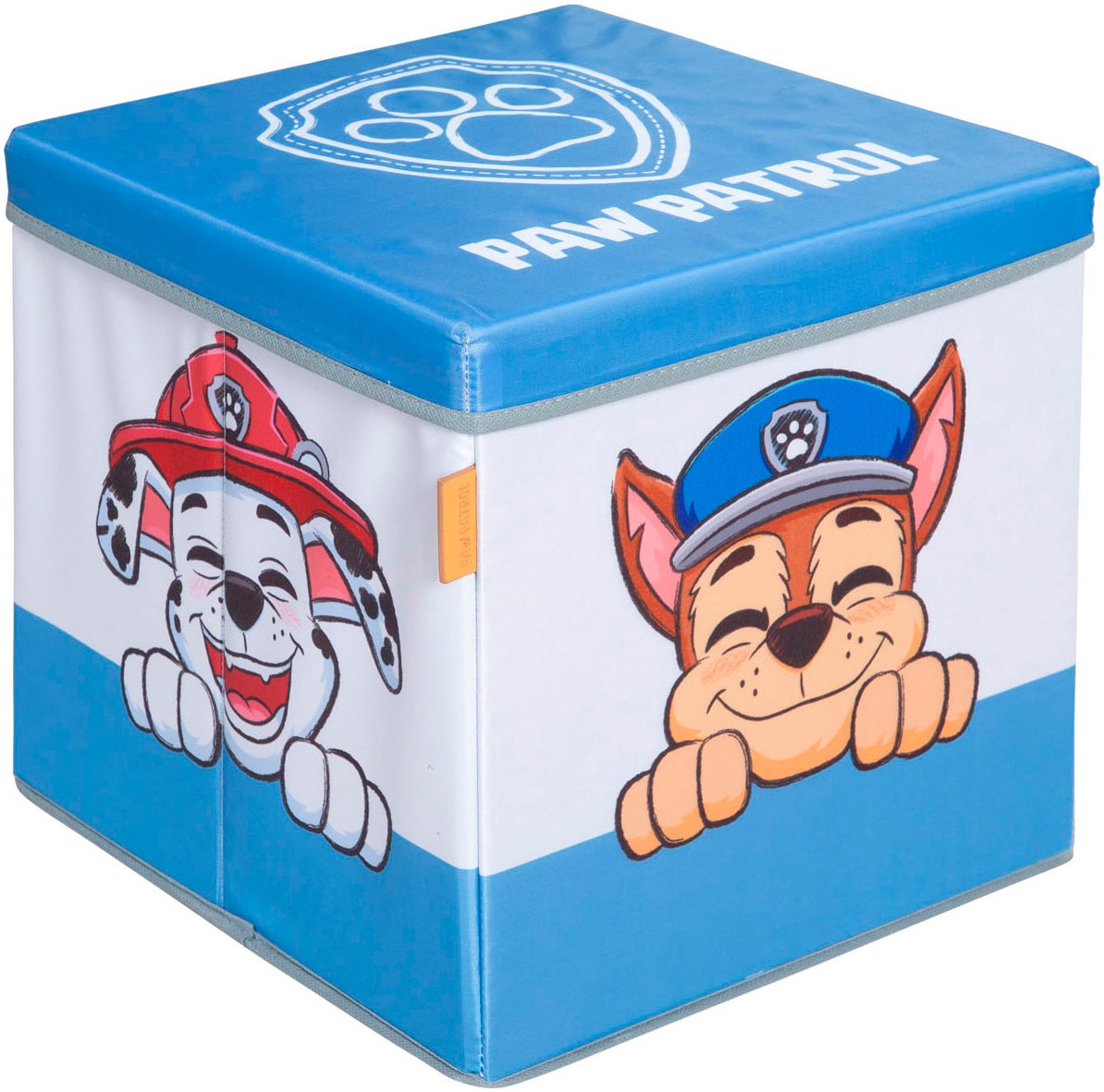 roba® Aufbewahrungsbox »Paw Patrol«