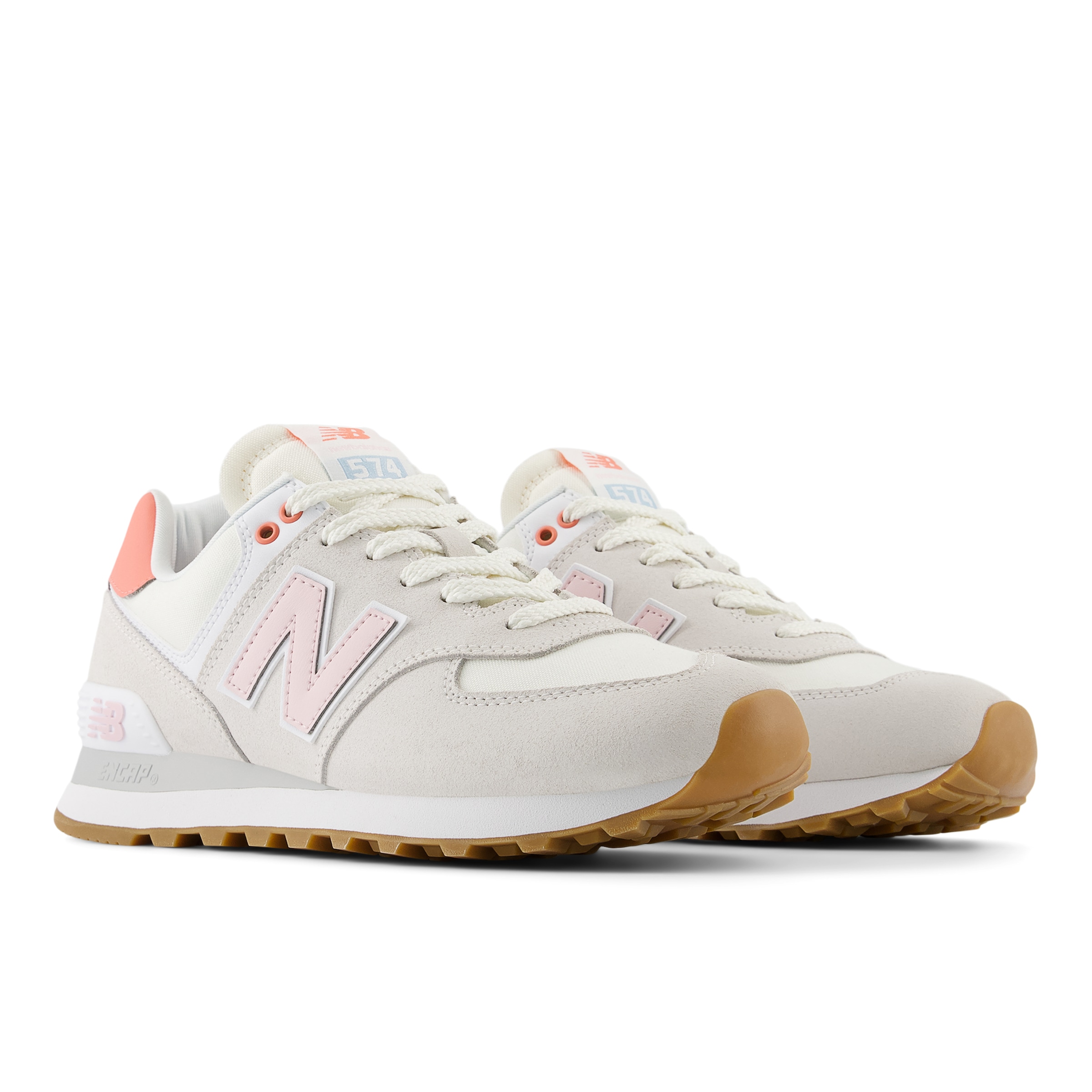 New Balance Sneaker »WL574«