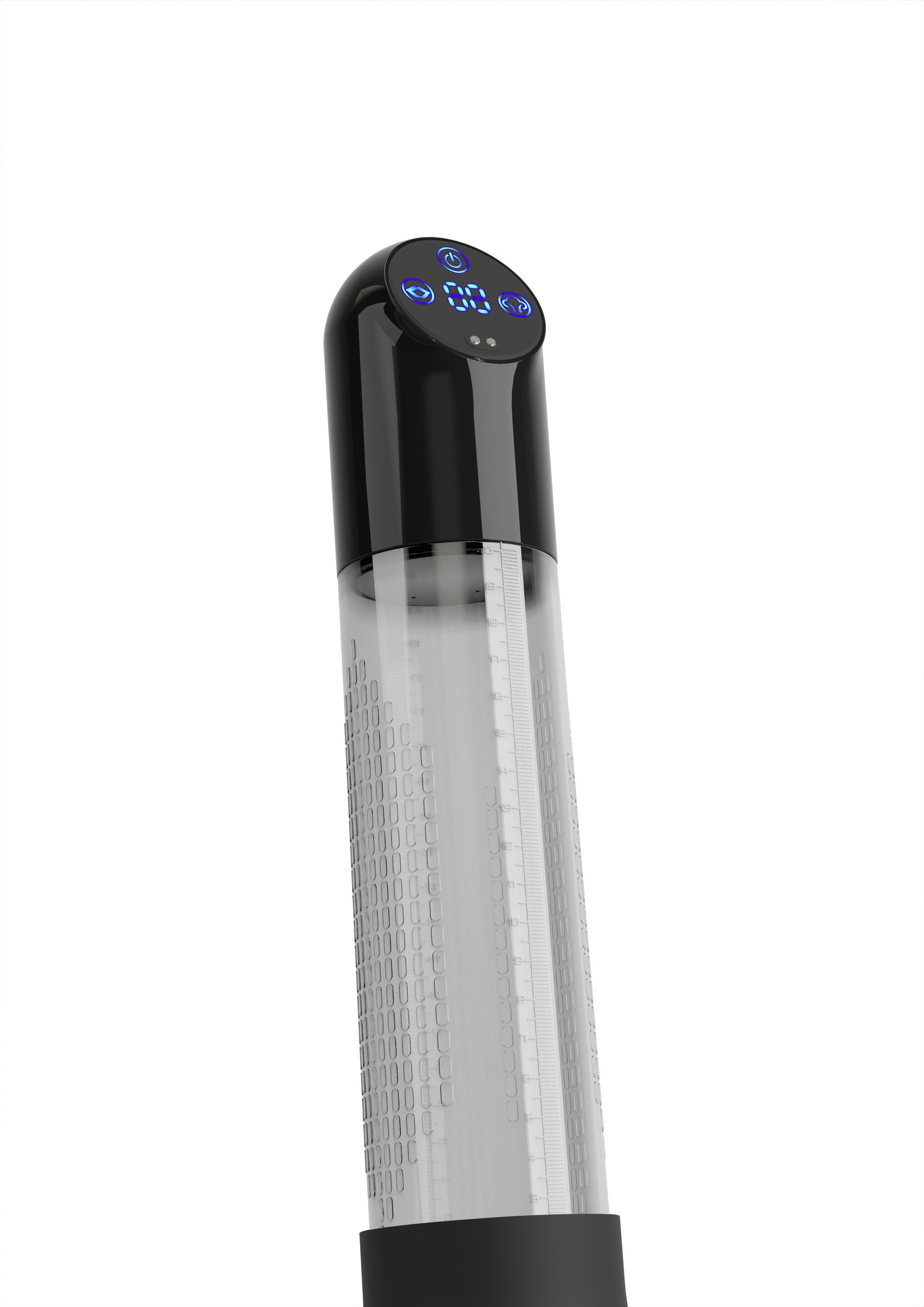 Mister Boner Penispumpe »Penispumpe Waterproof Automatic Pump«